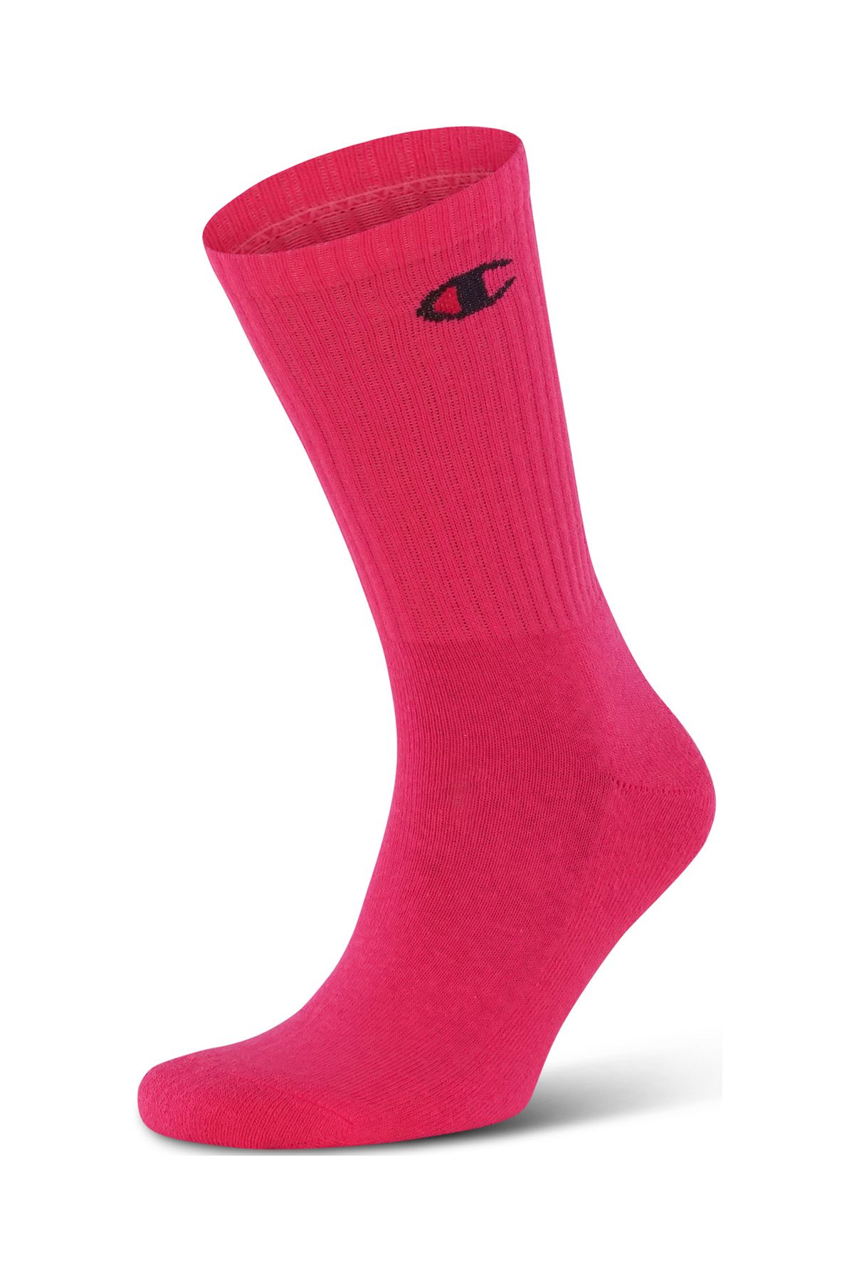 Champion-Freizeitsocken Crew Socks Pastel Socken Strumpf Strümpfe Söckchen 1