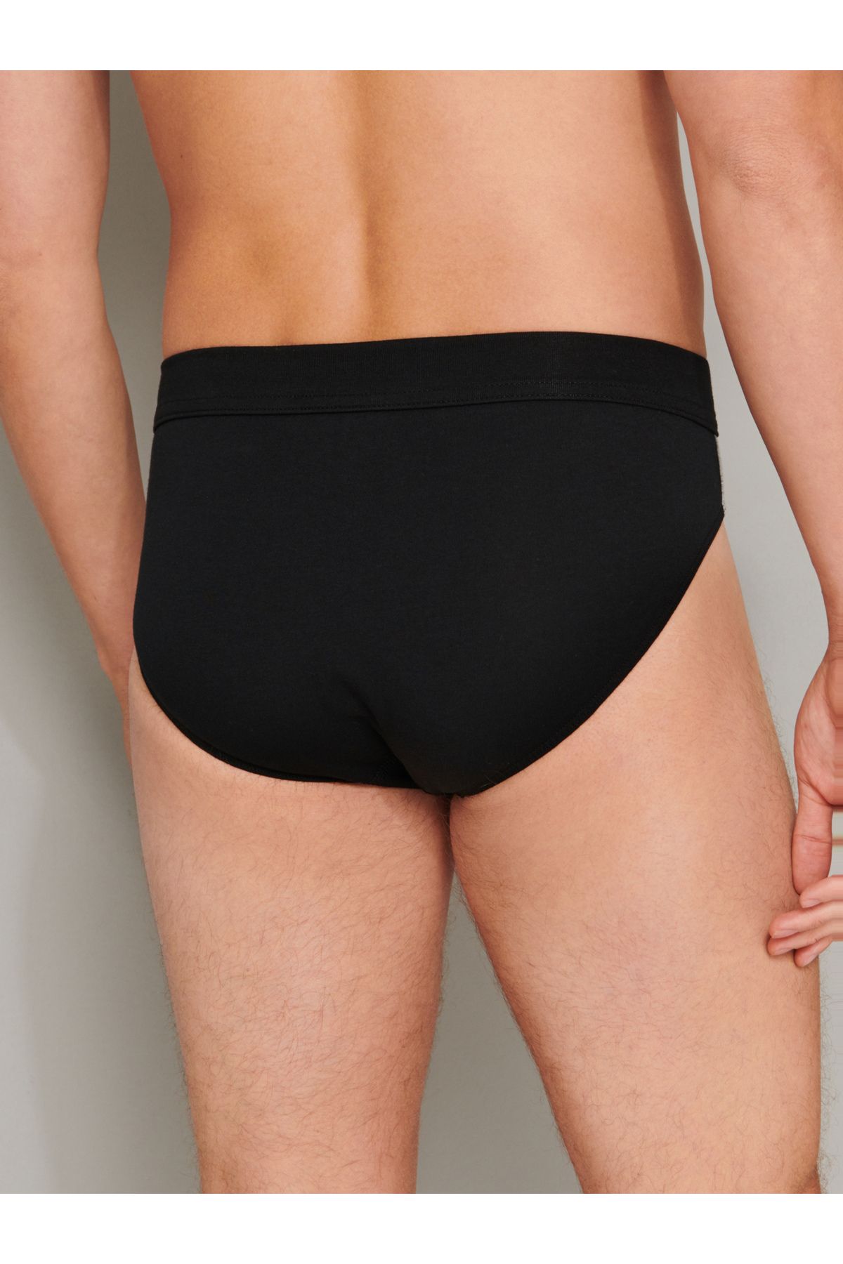 Schiesser-Rioslip 95/5 Stretch Brazilslip Unterhose Unterwäsche 3