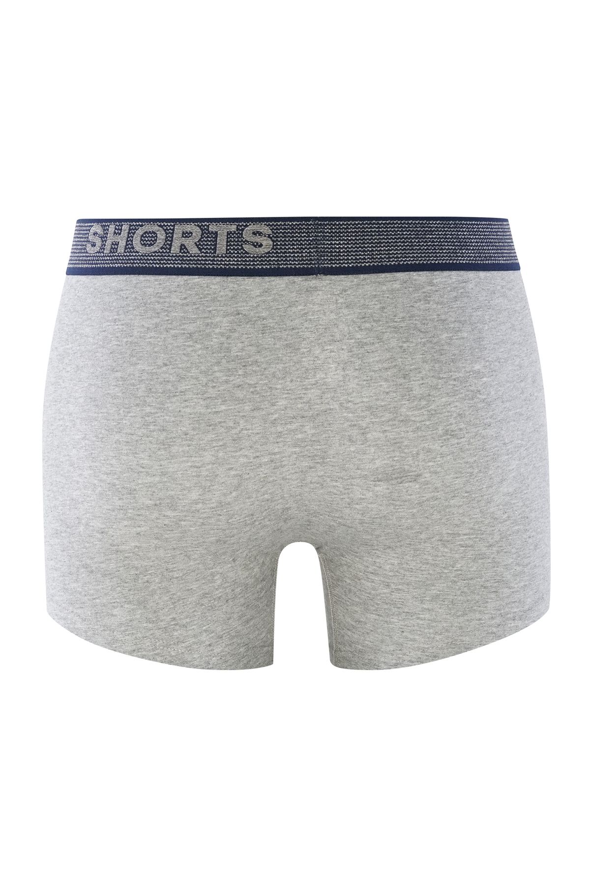 Happy Shorts-Retro-Hosen im 2er-Pack 4