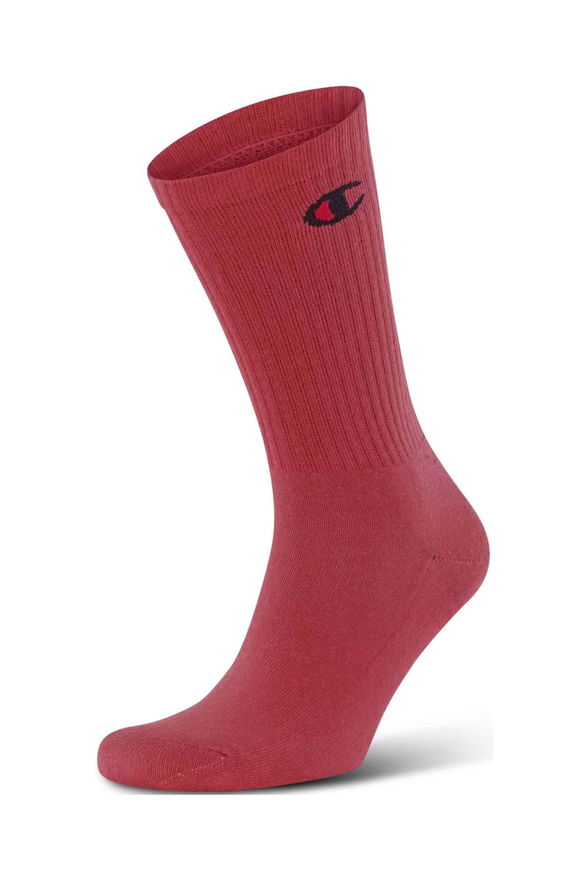 Champion-Freizeitsocken Crew Socks Pastel Socken Strumpf Strümpfe Söckchen 4