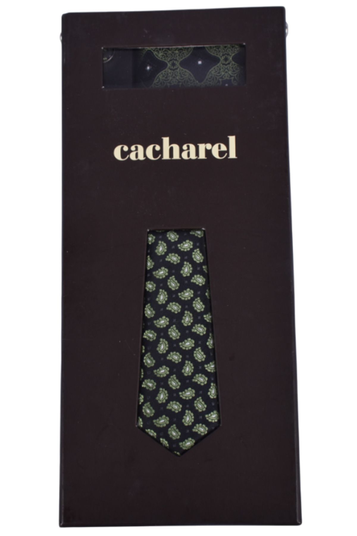 Cacharel-Cc-2024 Boxed Set Set 5