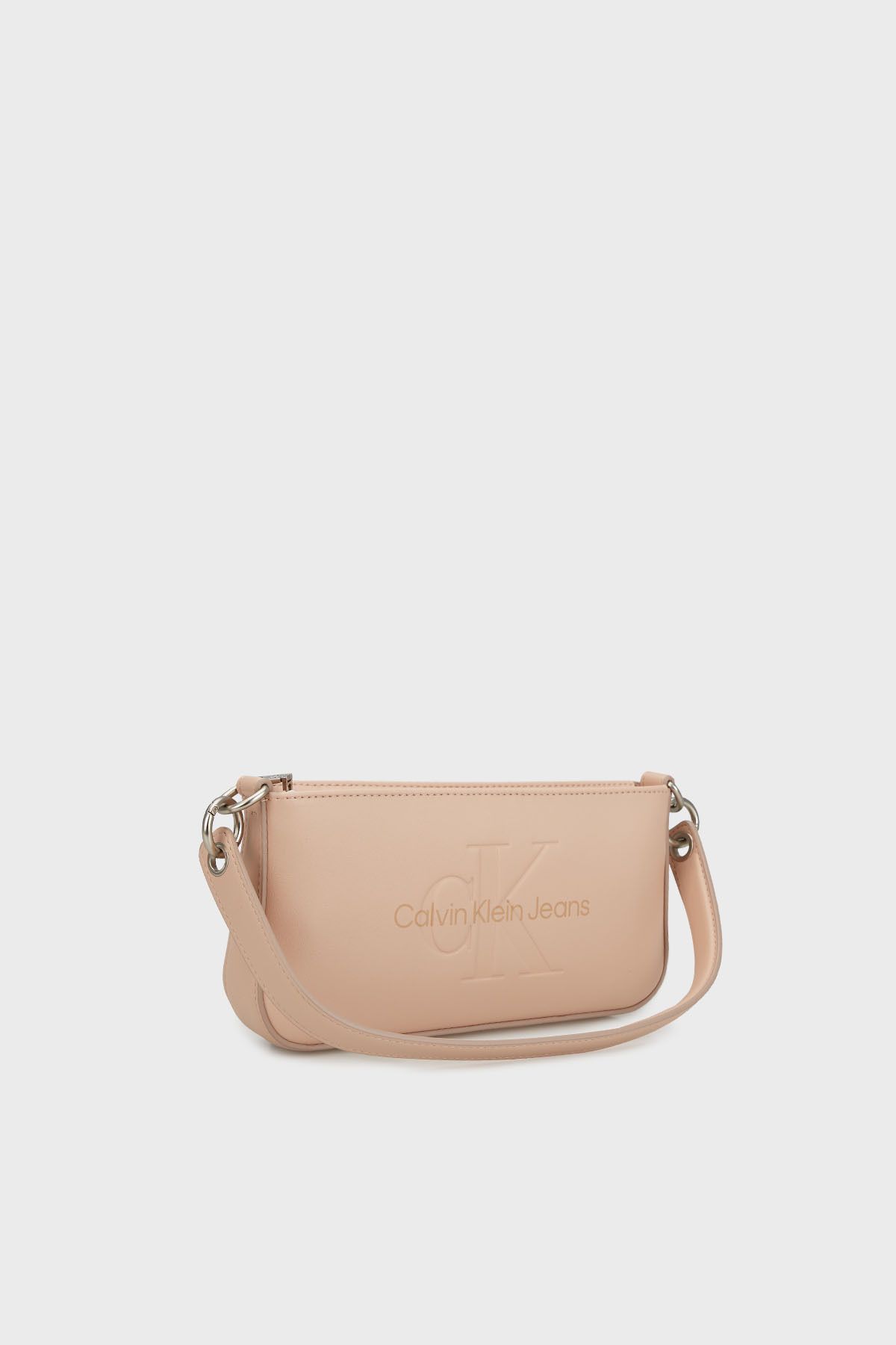 Calvin Klein-Shoulder Bag - Pink 3