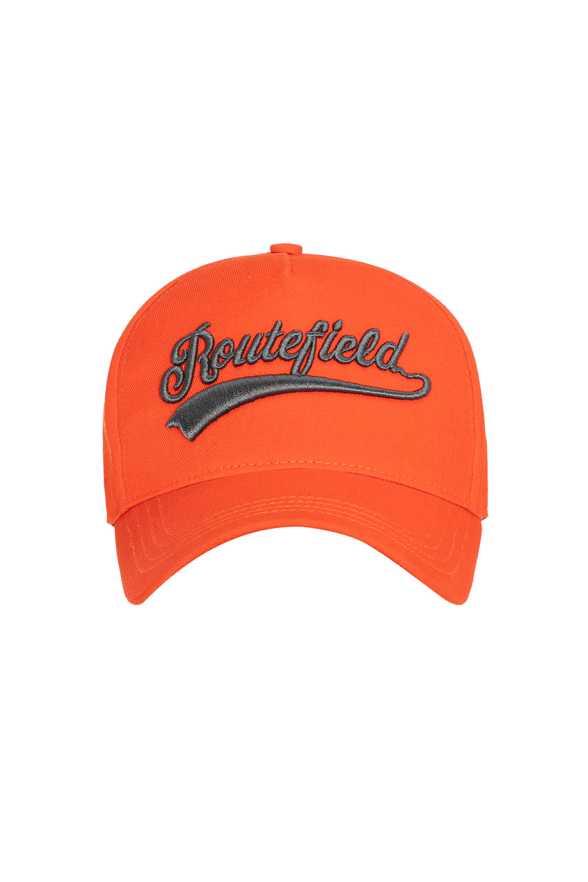ROUTEFIELD-قبعة أورانج آرون إل إس للرجال 2
