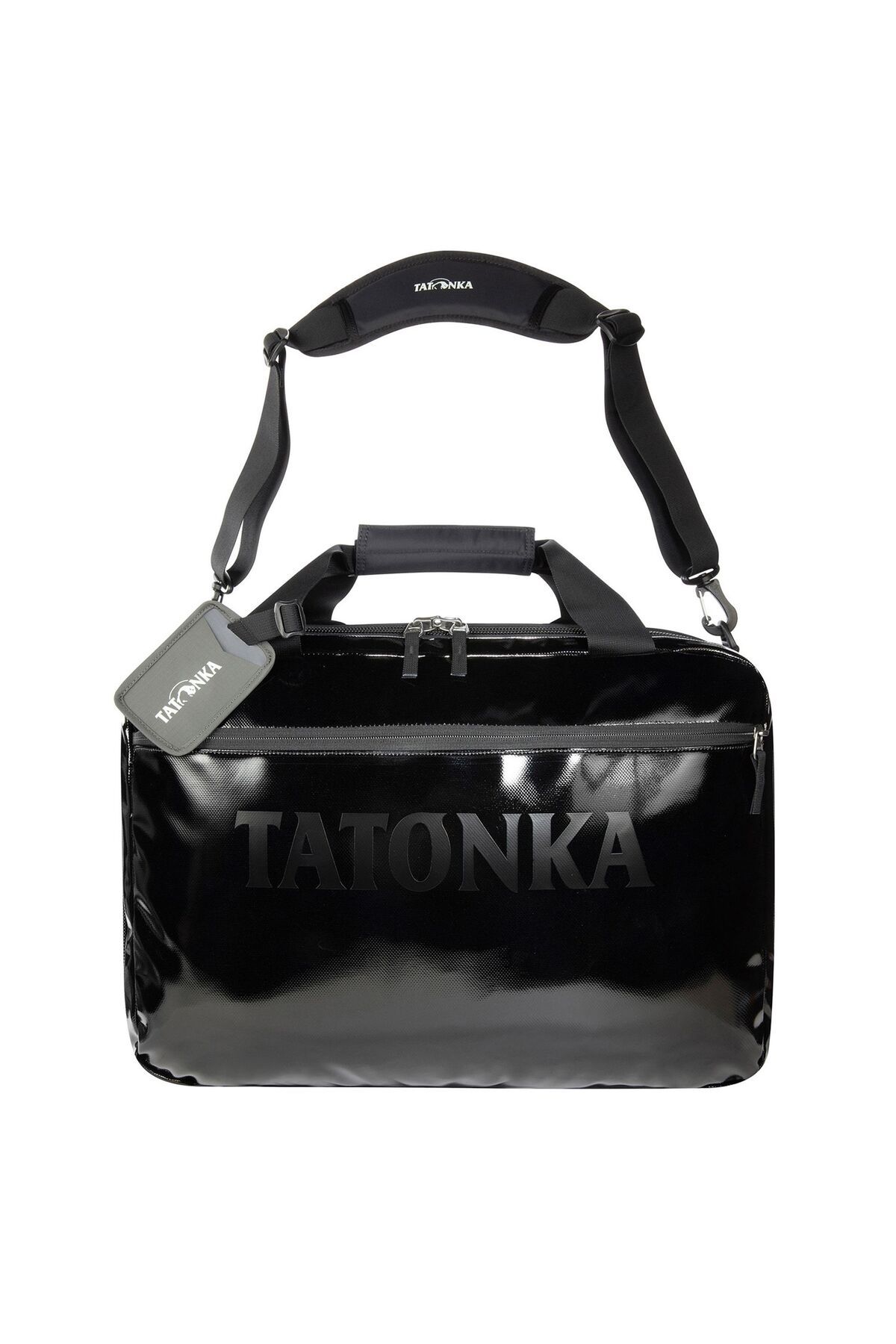 Tatonka-Flight Barrel Weekender travel bag 50 cm 1