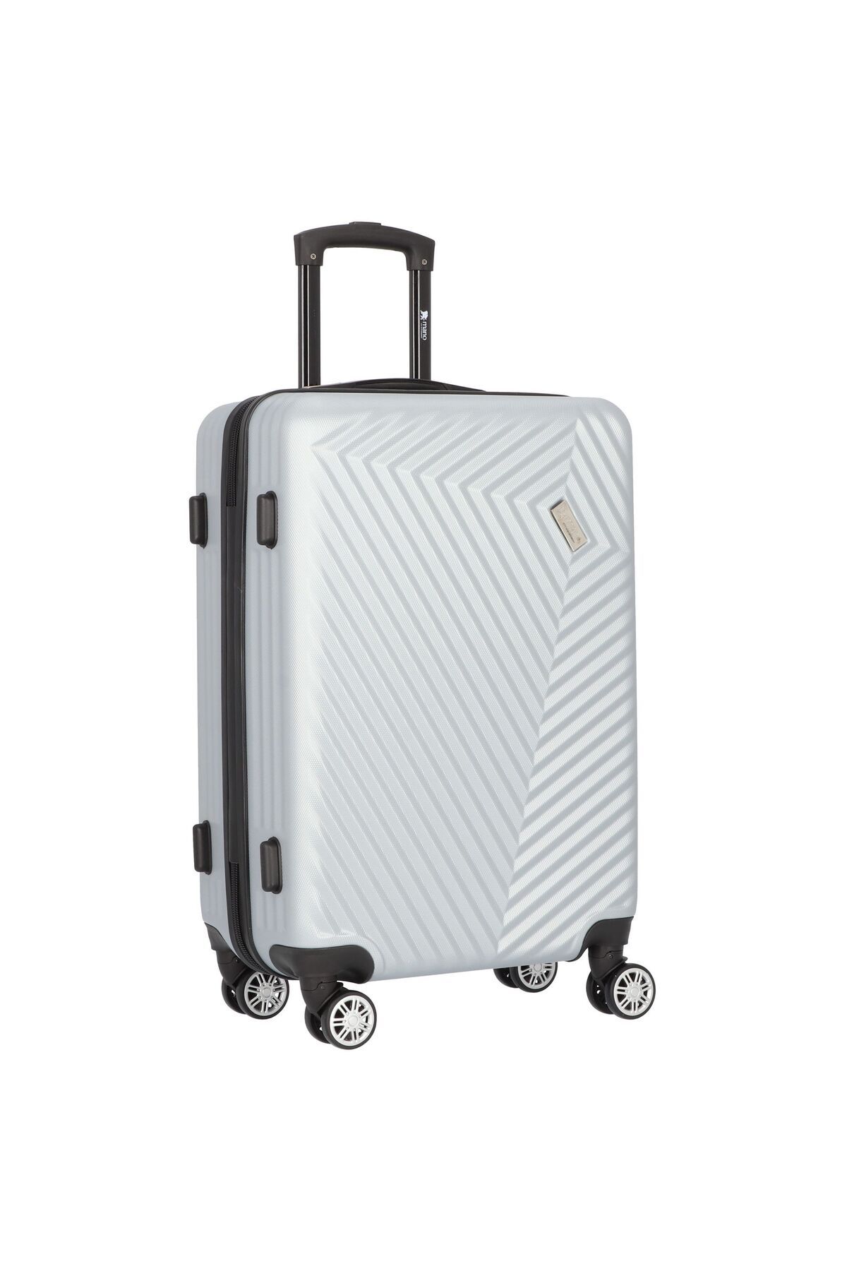 MANO-Don Carlo 4-kolesový transportný vozík 67 cm 2