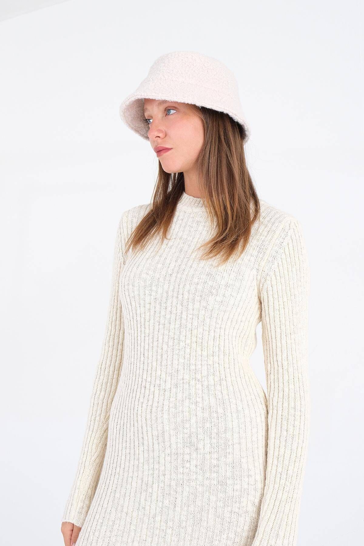 Addax-Bucket Hat ŞPK01-E3 2
