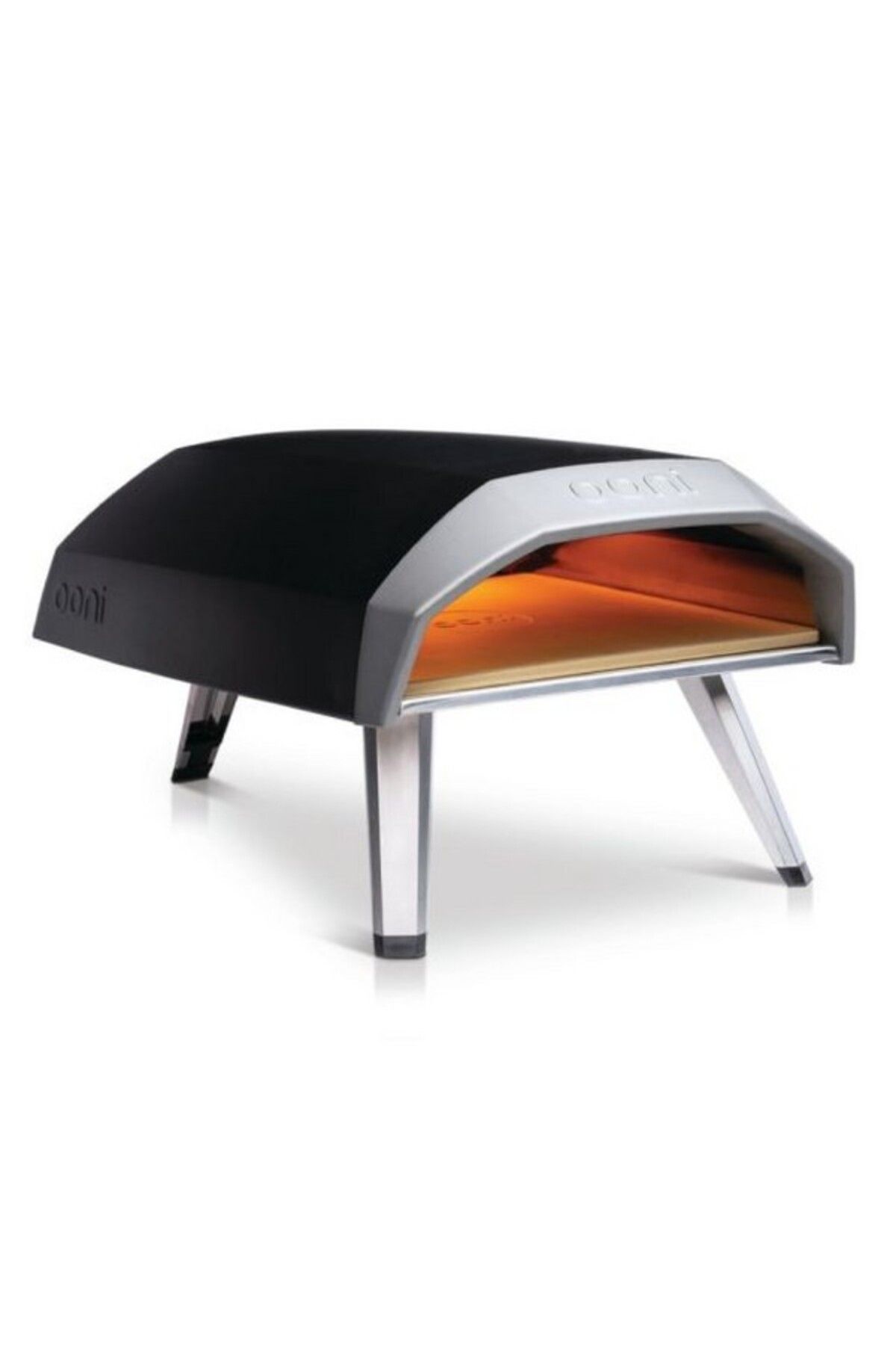 Ooni-Koda 12 Gas Powered Portable Pizza Oven 4
