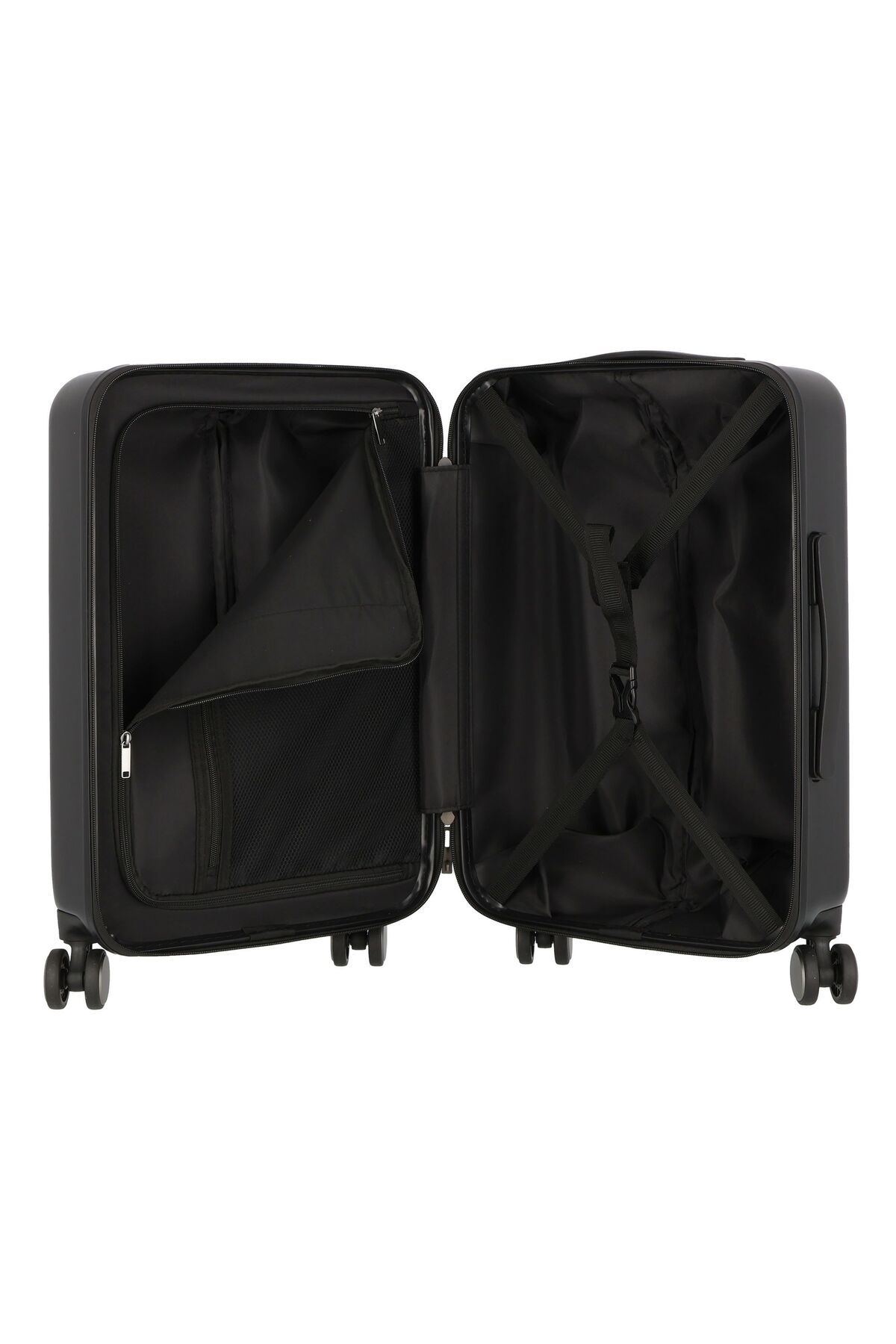 Guess-Verona 4-Rad-Kabinenwagen 55,5 cm 5