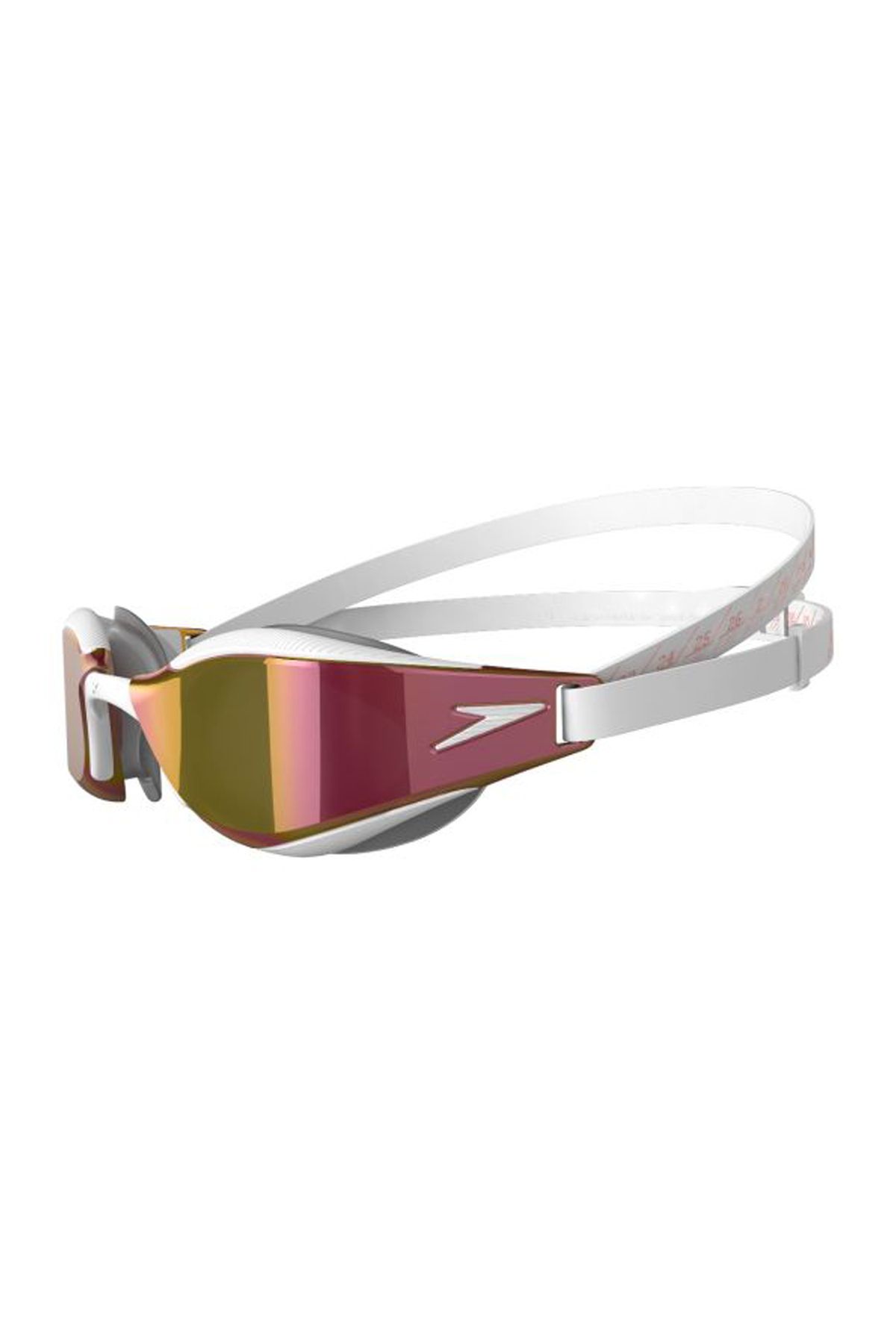 Fastskin Hyper Elite Mır Au White/طلایی SPEEDO