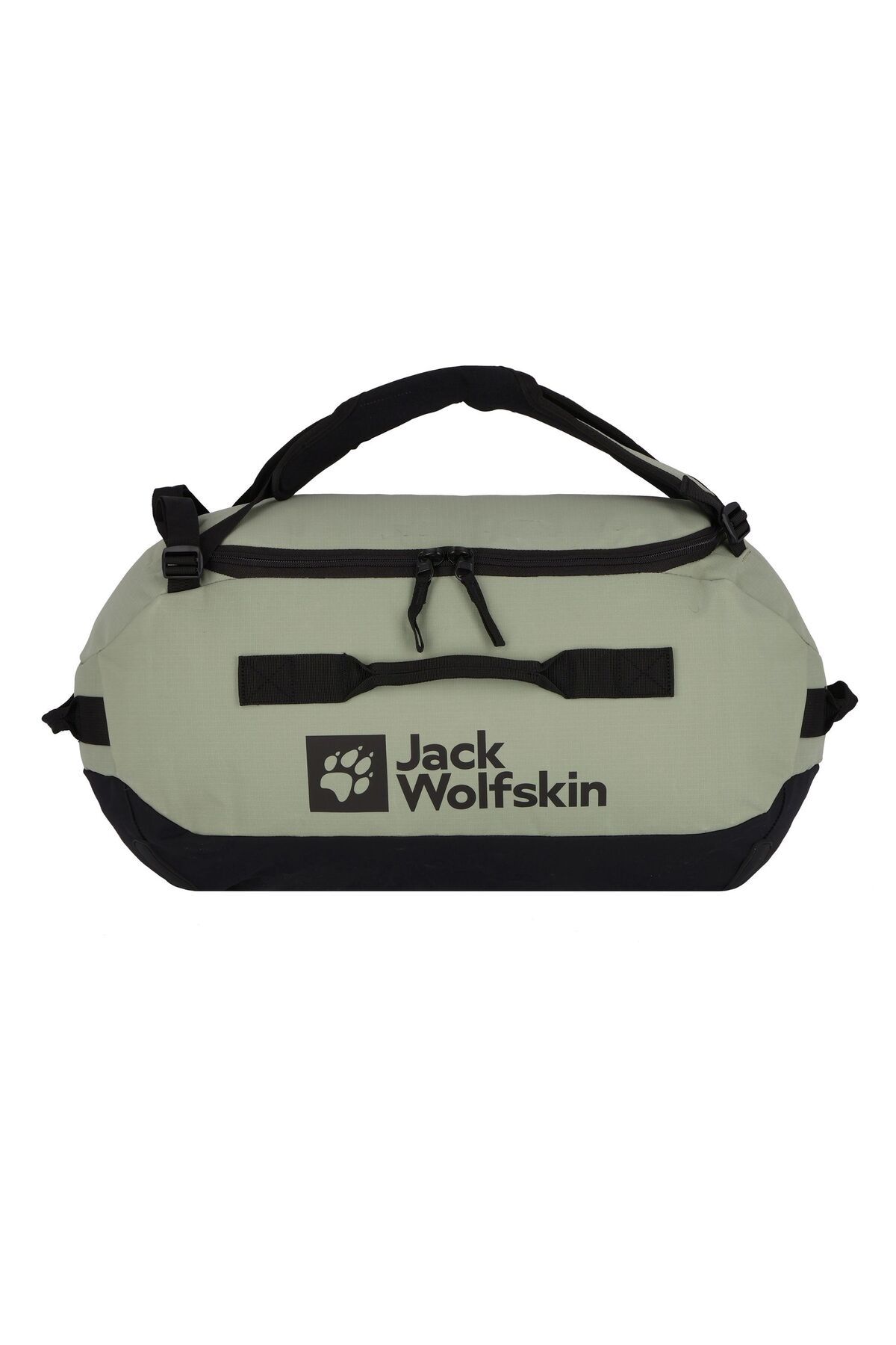 Jack Wolfskin-All-In Duffle 35 Weekender travel bag 58 cm 1