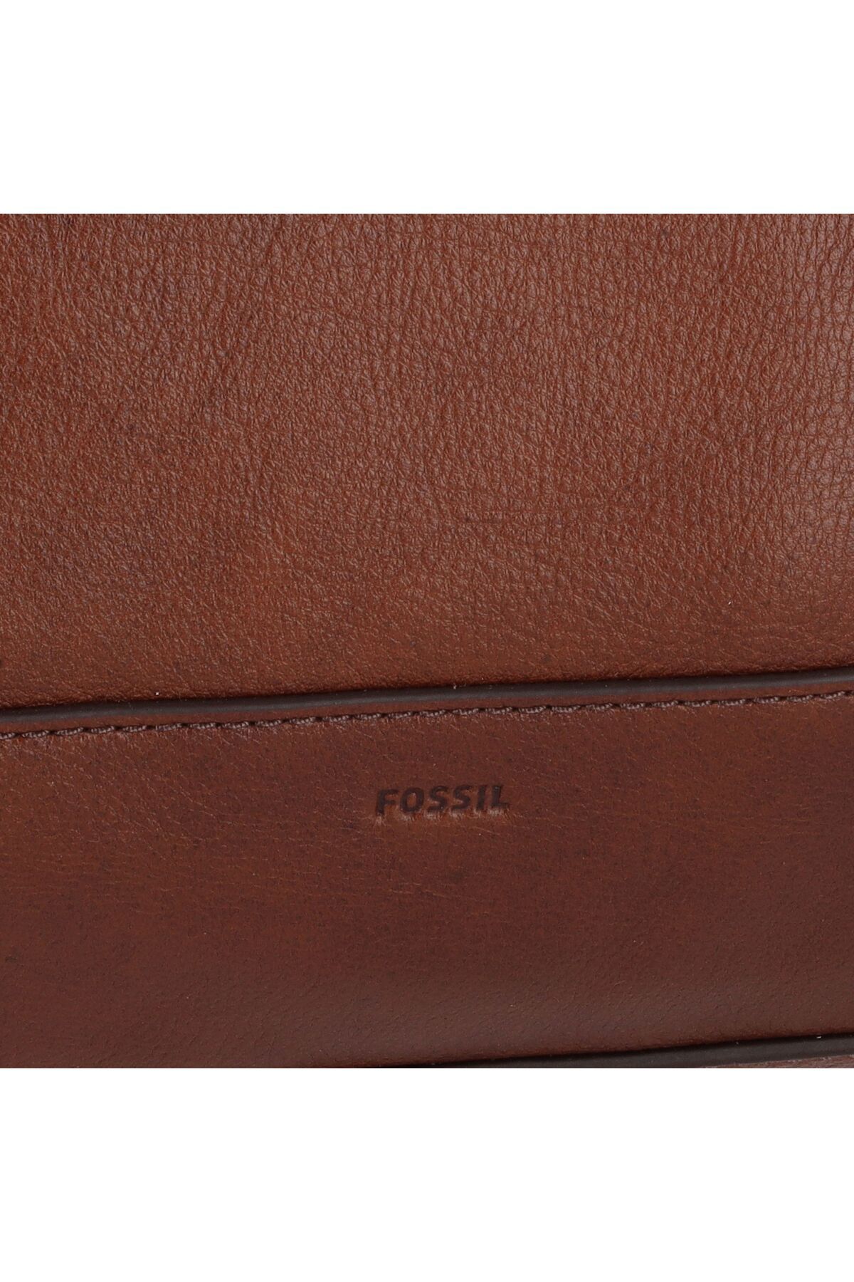 Fossil-Raeford Weekender Reisetasche Leder 47,5 cm 4