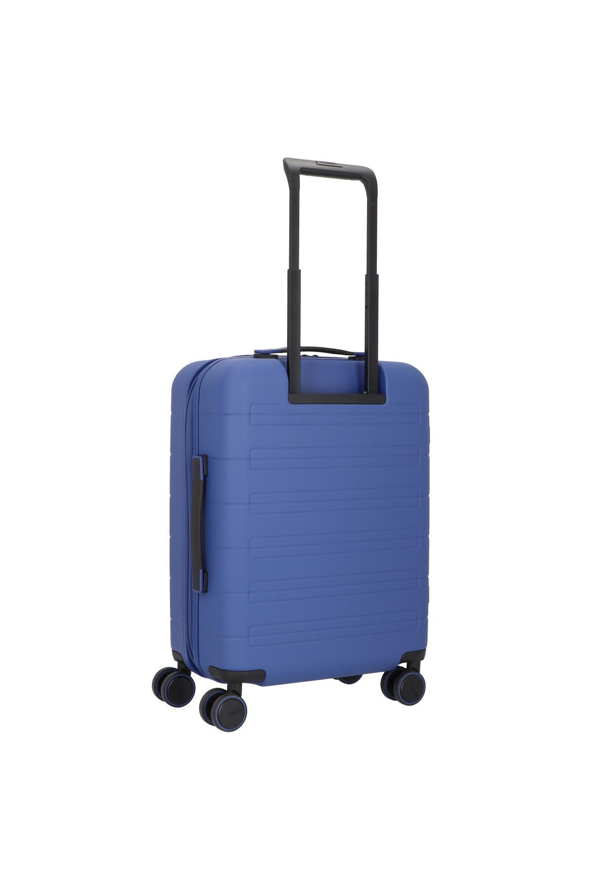 American Tourister-Novastream 4 Rollen Kabinentrolley 55 cm mit Dehnfalte 4