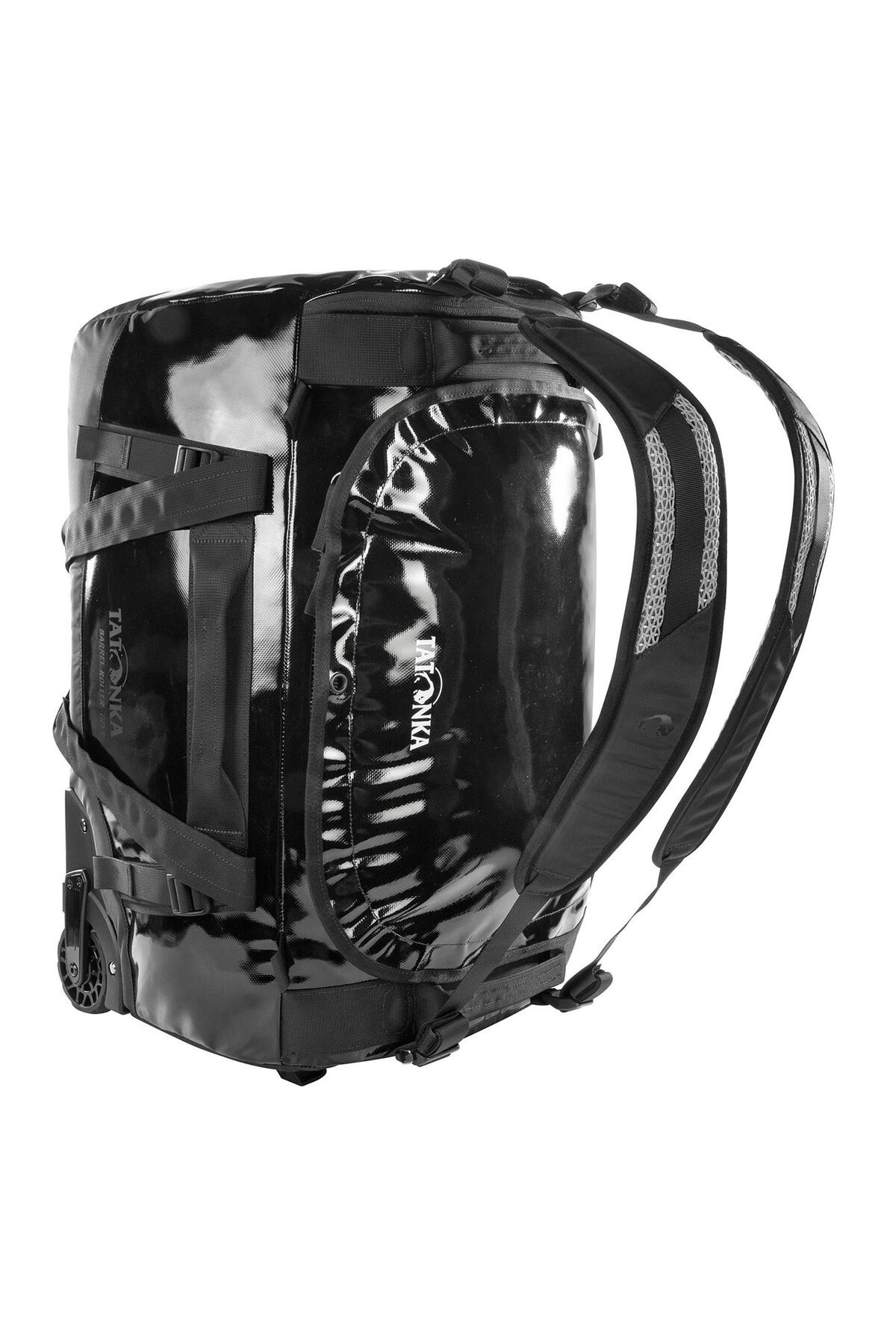 Tatonka-Barrel Roller 2 Räder Reisetasche 57 cm 6