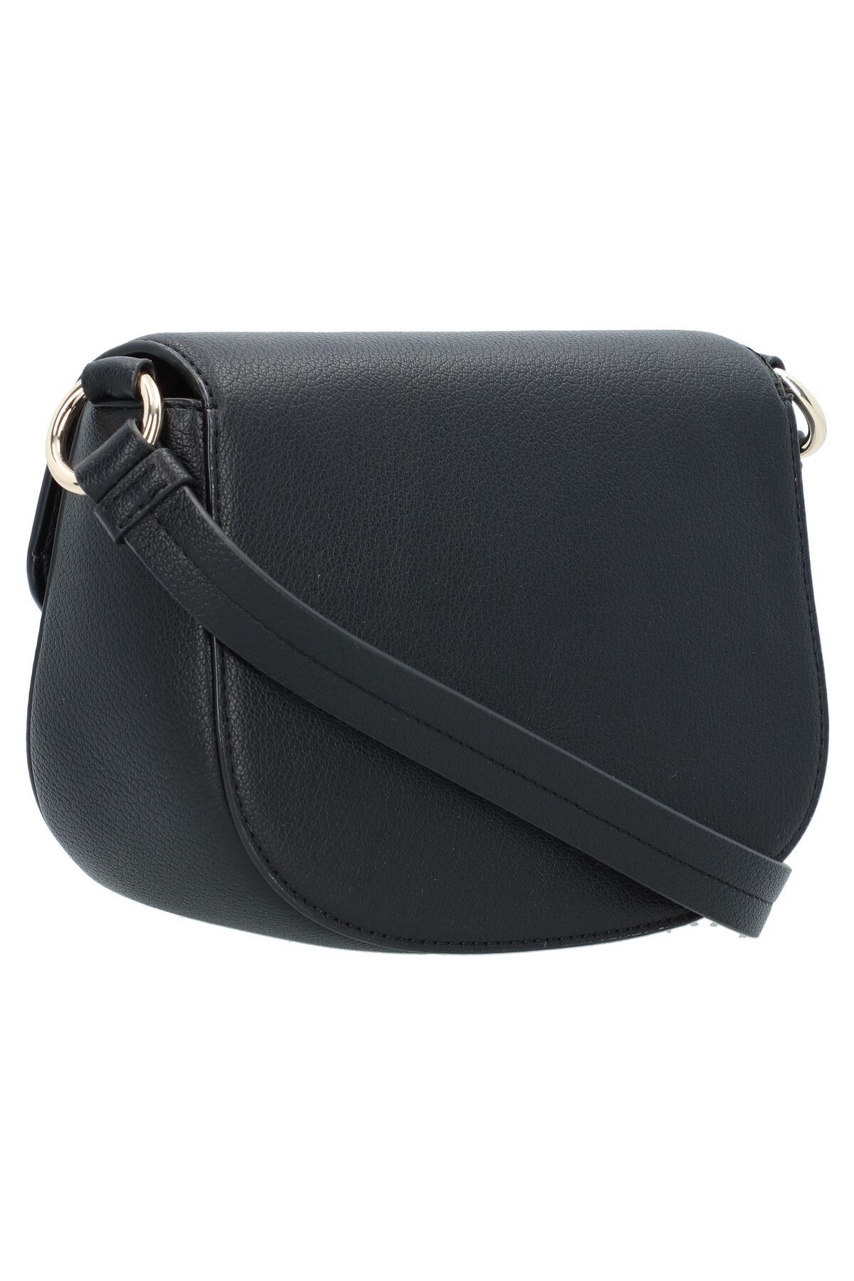 Dkny-Seventh Avenue Umhängetasche Leder 22 cm 4