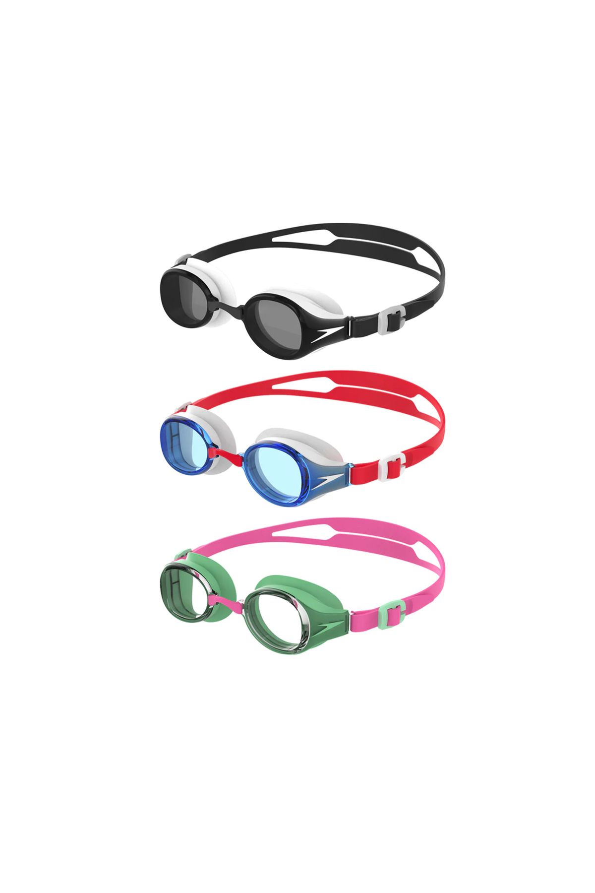 Hydropure Gog Ju Assorted SPEEDO