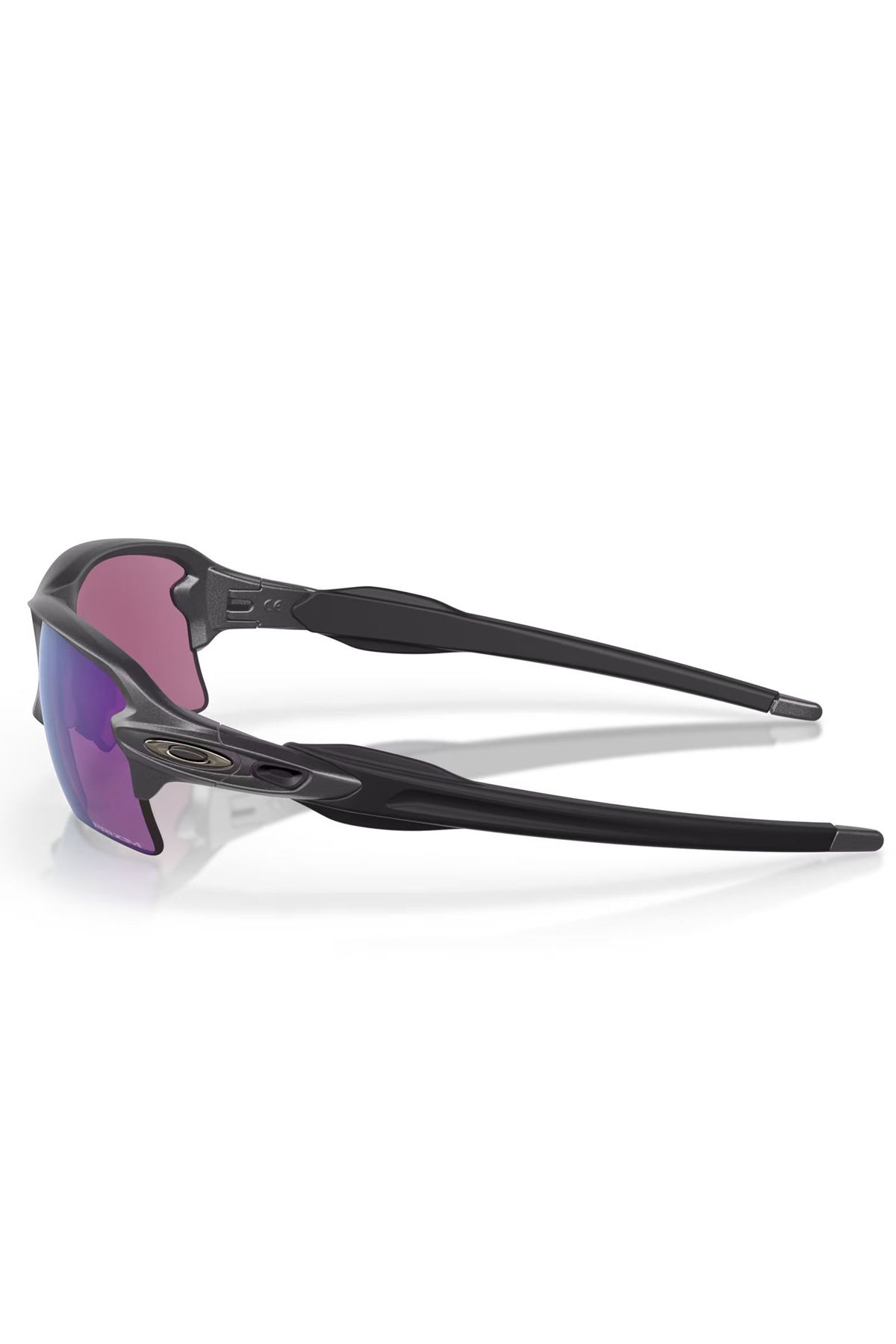 Oakley-Flak 2.0 XL Black Men's Sunglasses 3