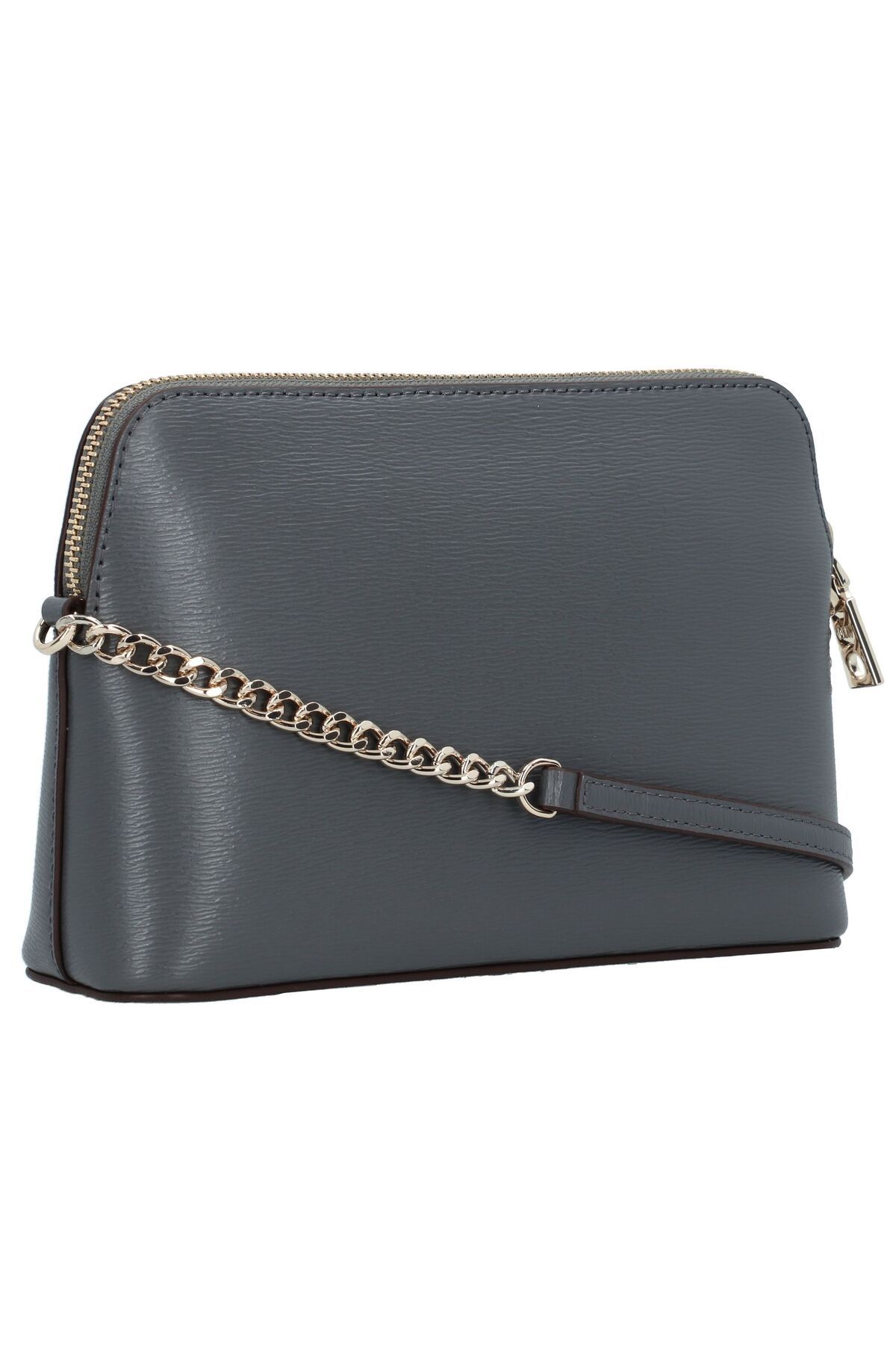 Dkny-Bryant Umhängetasche Leder 21 cm 4