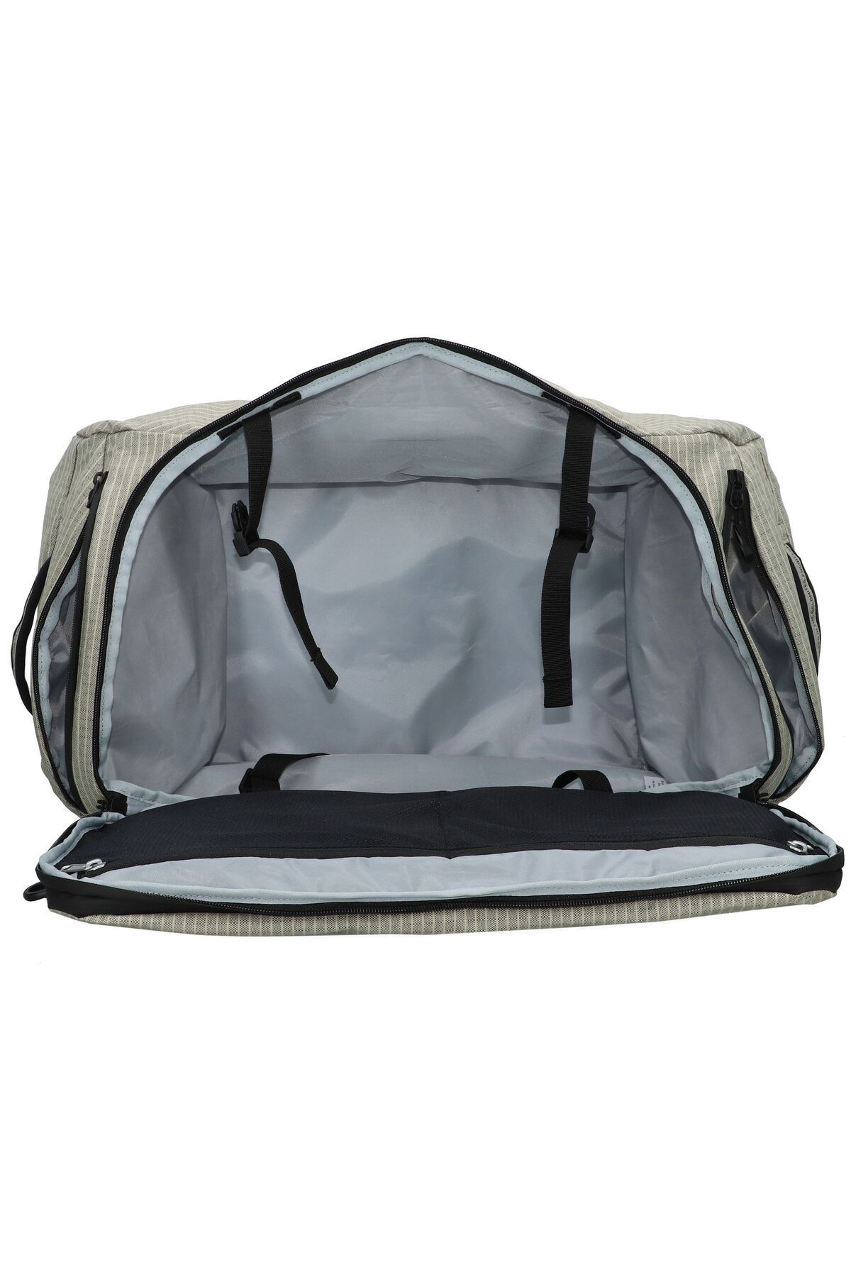 Salewa-Dry Back Weekender Reisetasche 50 cm 5