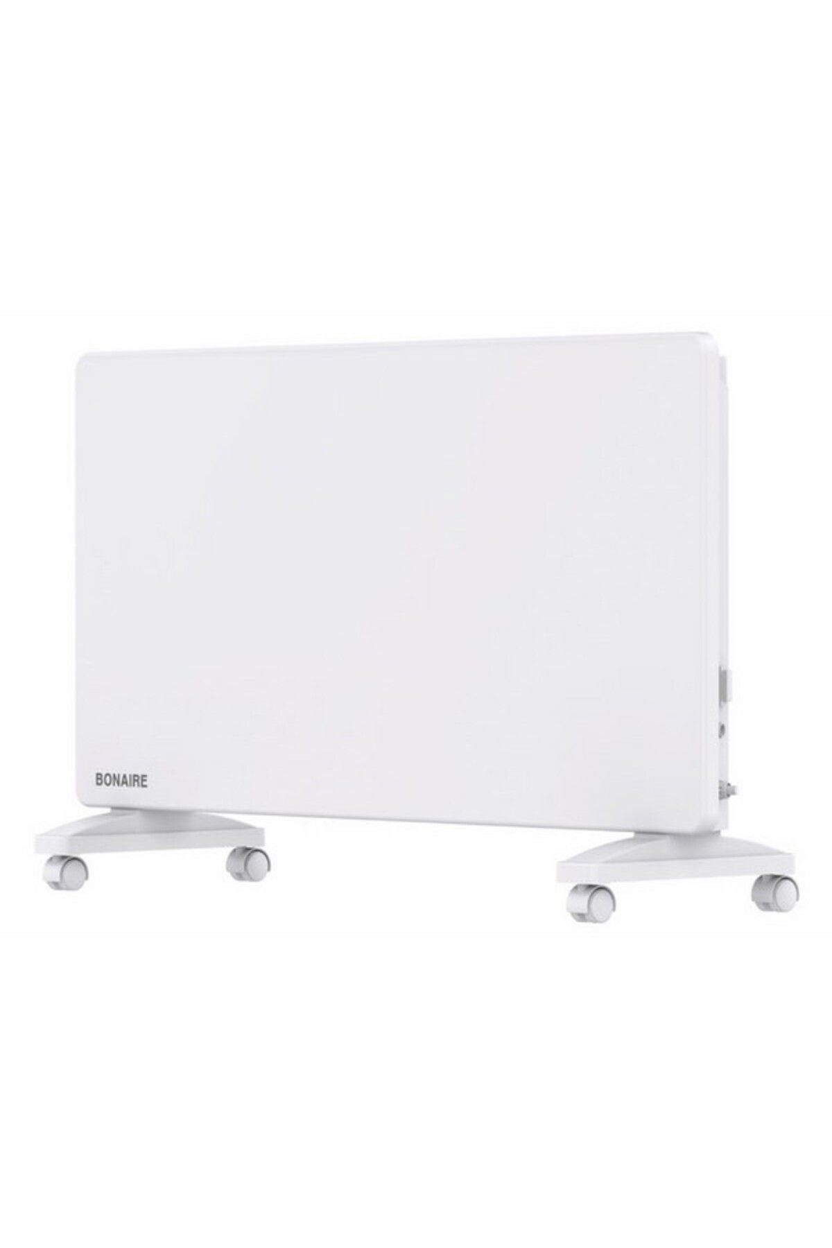 Bonaire-2000W LCD Display Electric Panel Heater with Wi-Fi 2