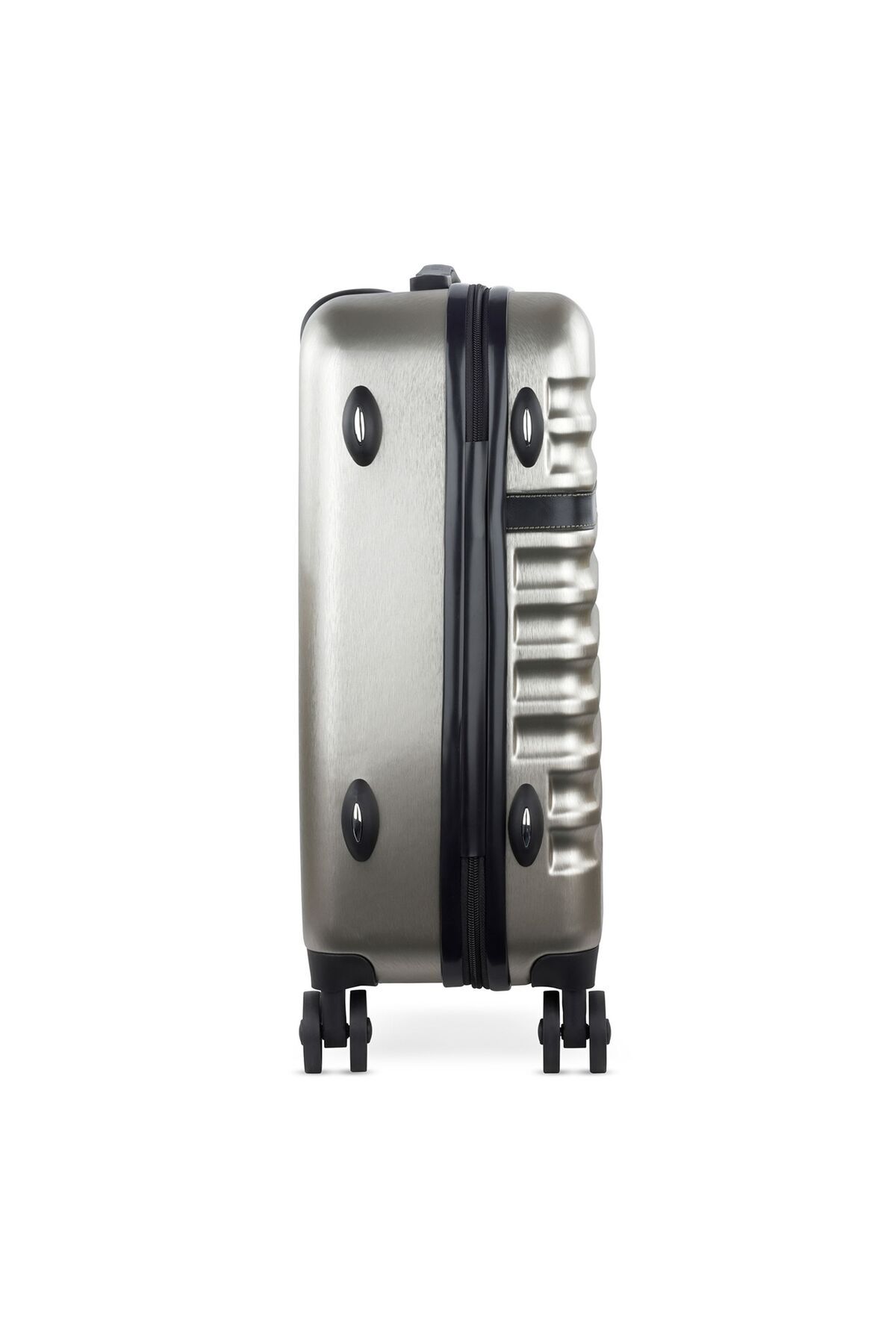 BUGATTI-Corium 4-Rollen Kabinentrolley 55 cm 3