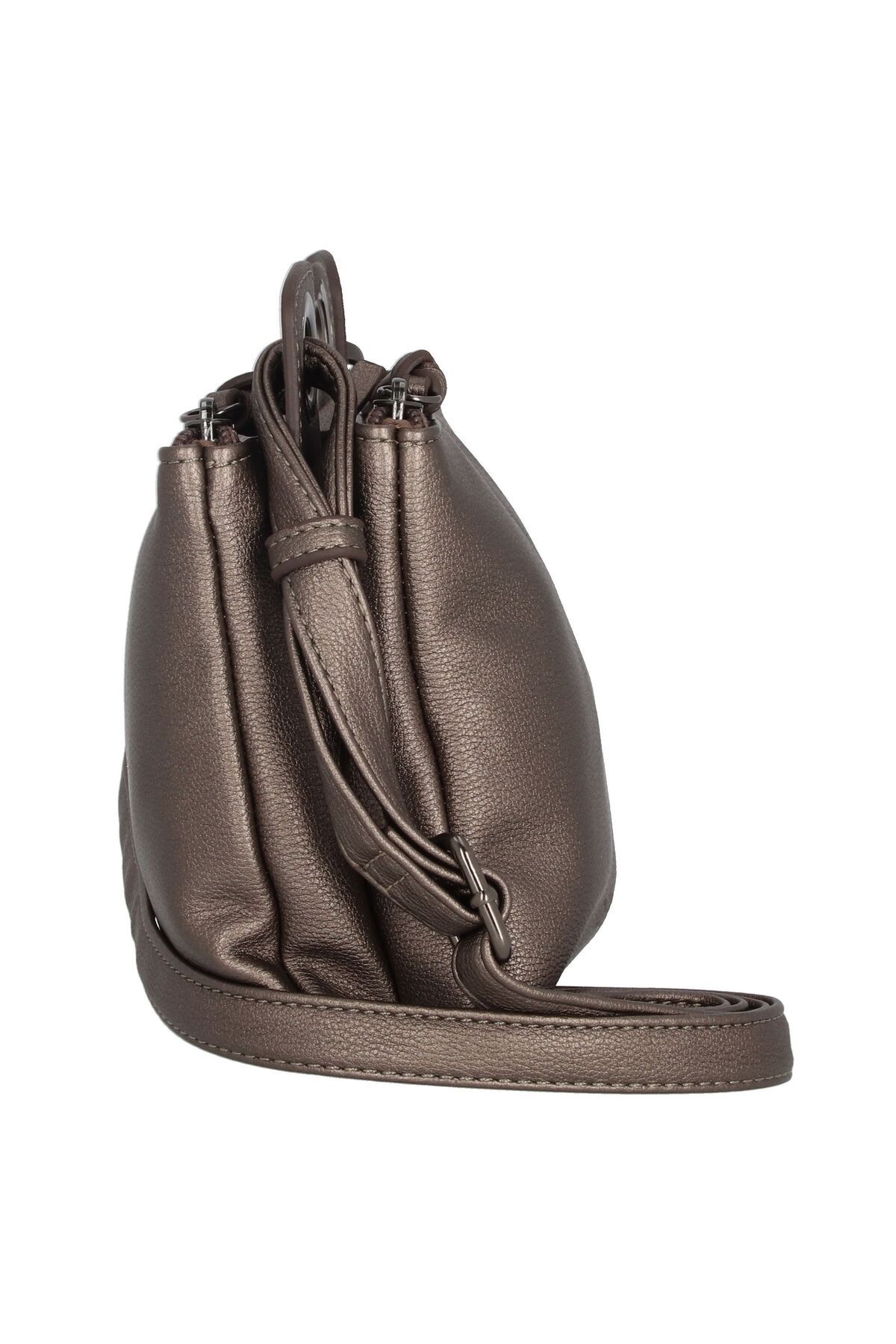 Tom Tailor Denim-Aila Umhängetasche 24 cm 3