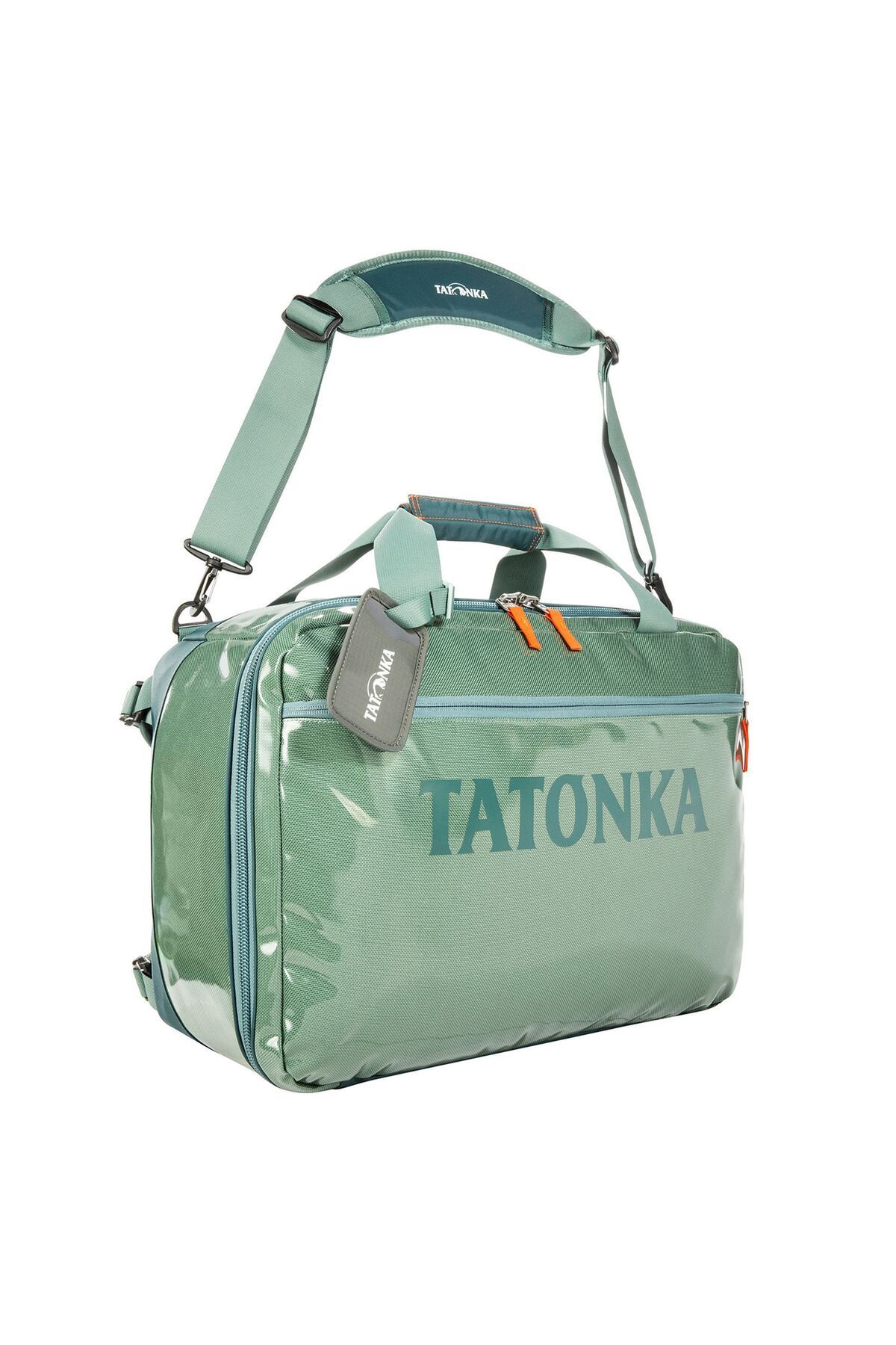 Tatonka-Flight Barrel Weekender Reisetasche 50 cm 3