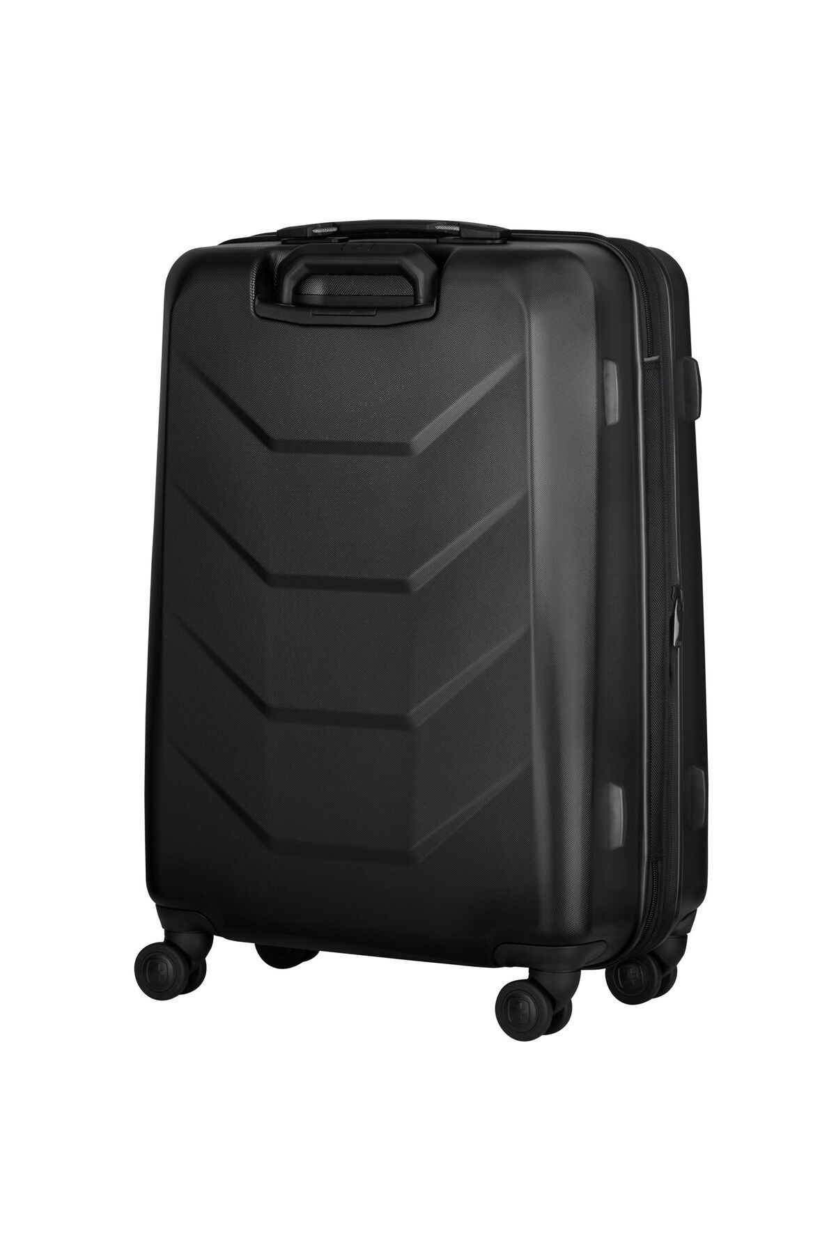 Wenger-Prymo 4 Rollen Trolley M 65 Cm Mit Dehnfalte 3