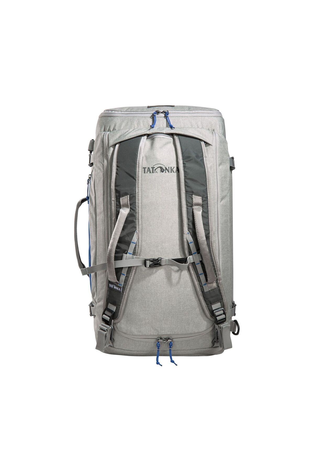Tatonka Duffle Bag 45 Geanta De Voiaj Pliabila 57 Cm Masculin - One Size