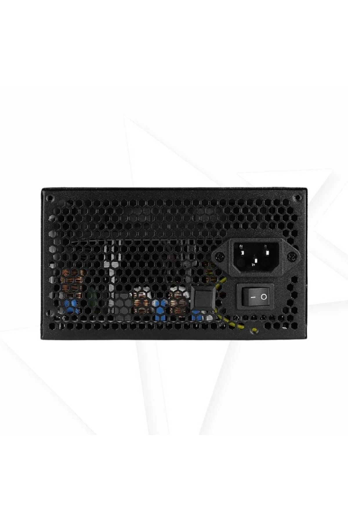 AEROCOOL-LUX RGB 1000M 1000w +80 Gold Semi Modular Power Supply 4