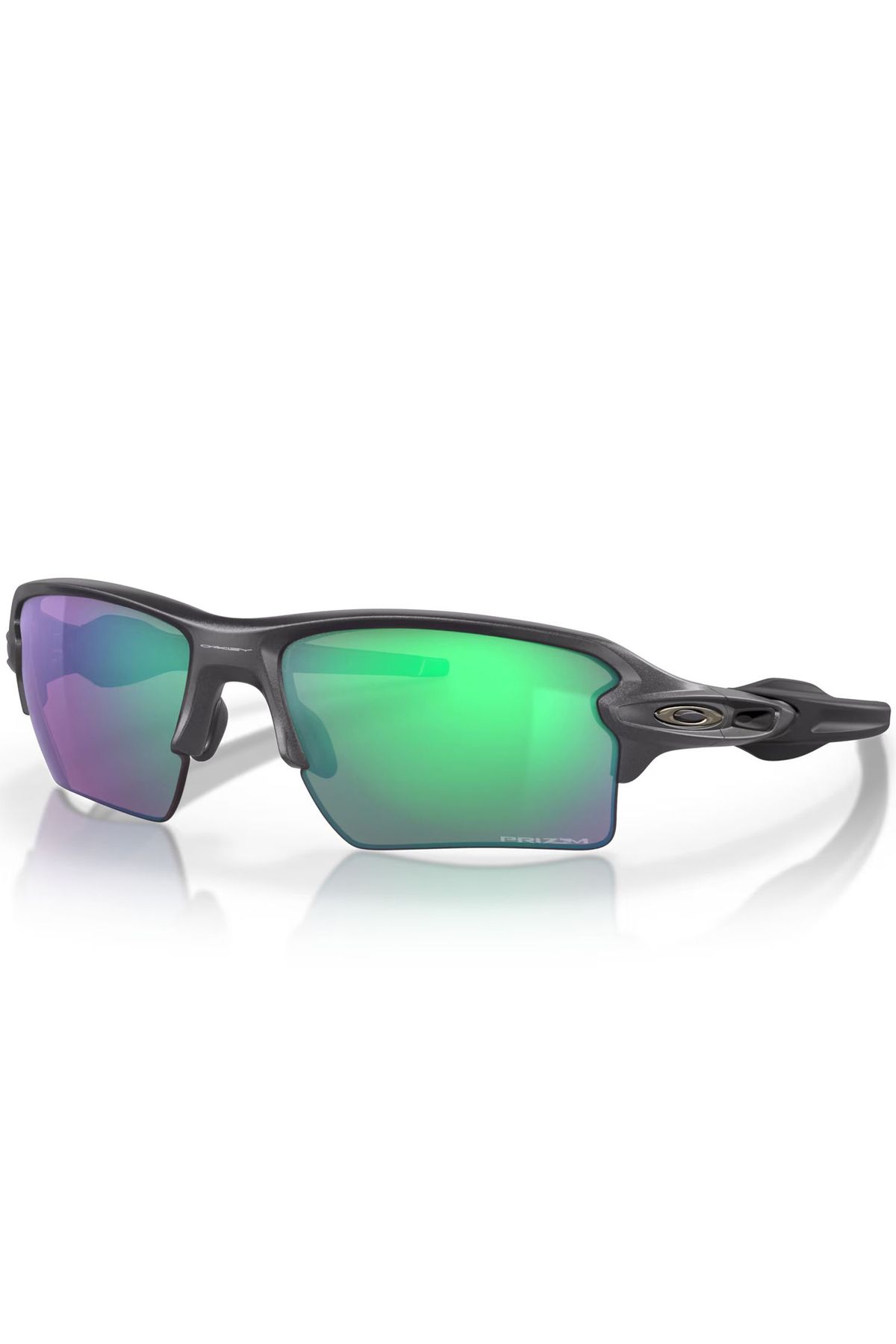 عینک آفتابی مردانه Flak 2.0 Xl مشکی Oakley