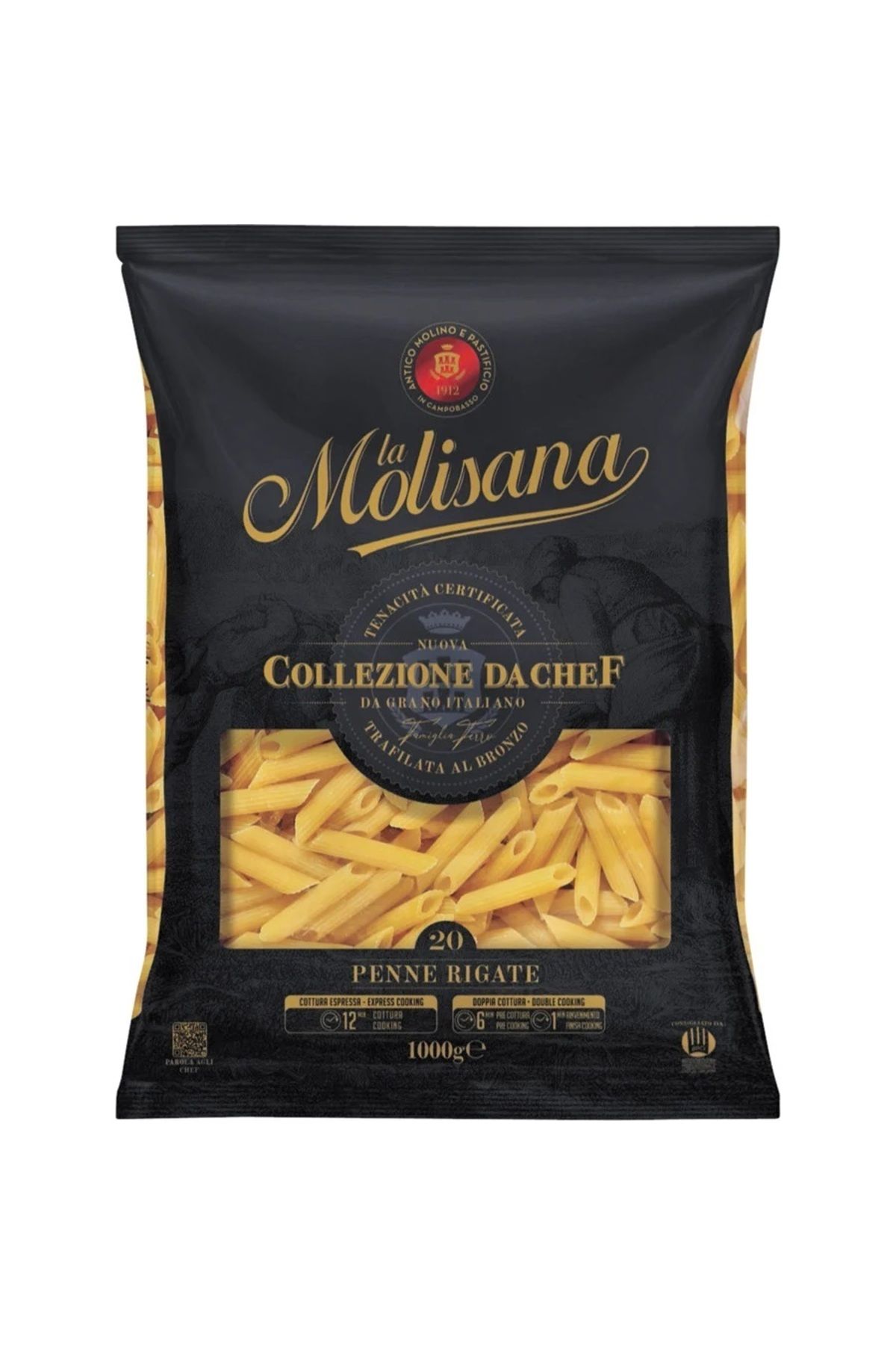 La Molisana Penne 1 kg