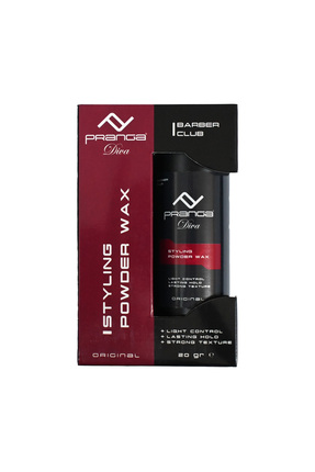 PRANGA STYLING POWDER WAX 20 GR