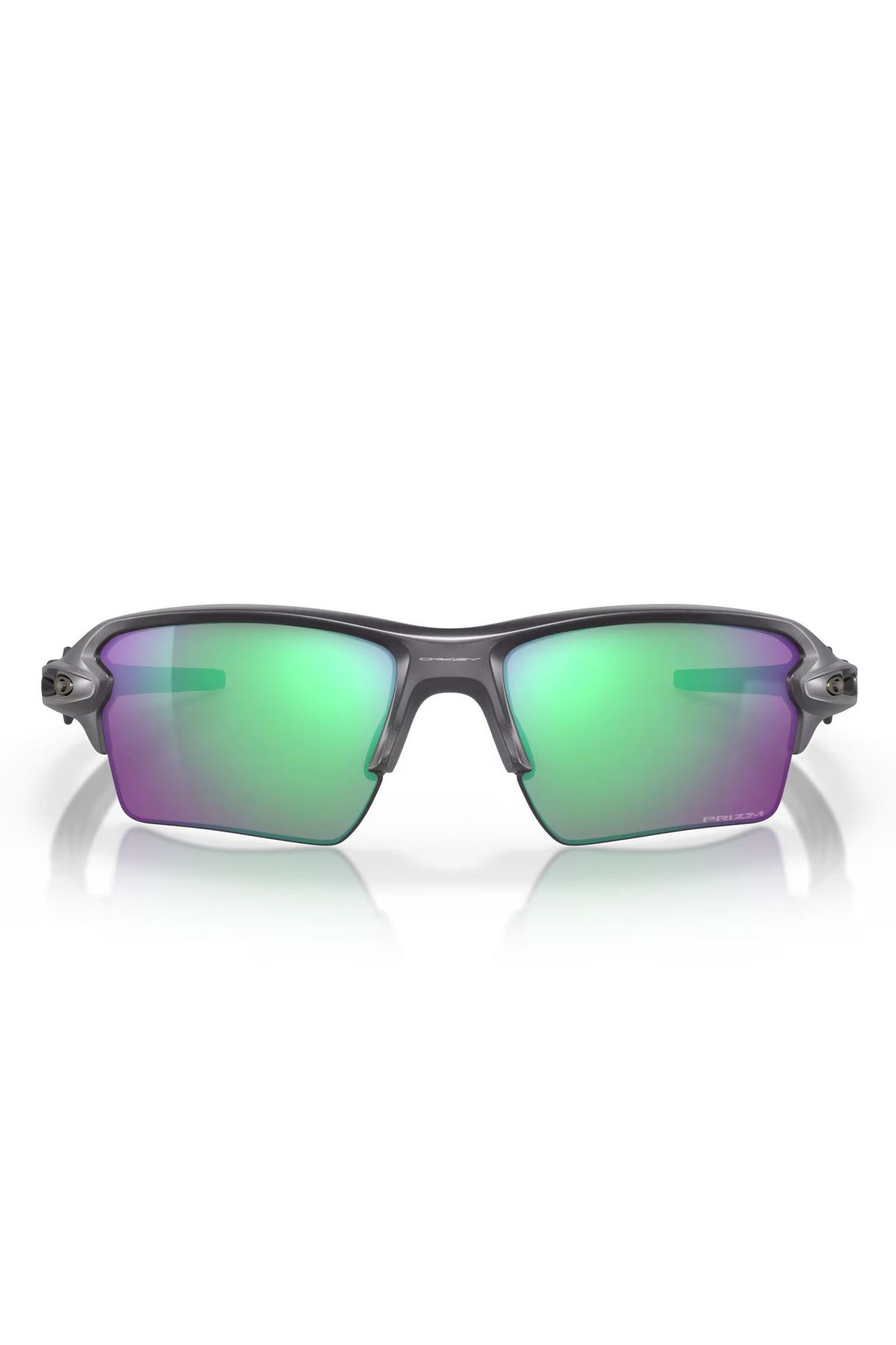 Oakley-Flak 2.0 XL Black Men's Sunglasses 2
