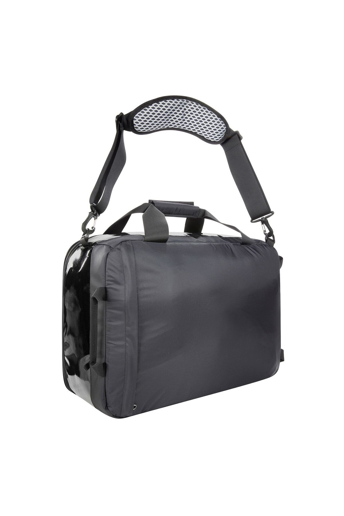 Tatonka-Flight Barrel Weekender travel bag 50 cm 2