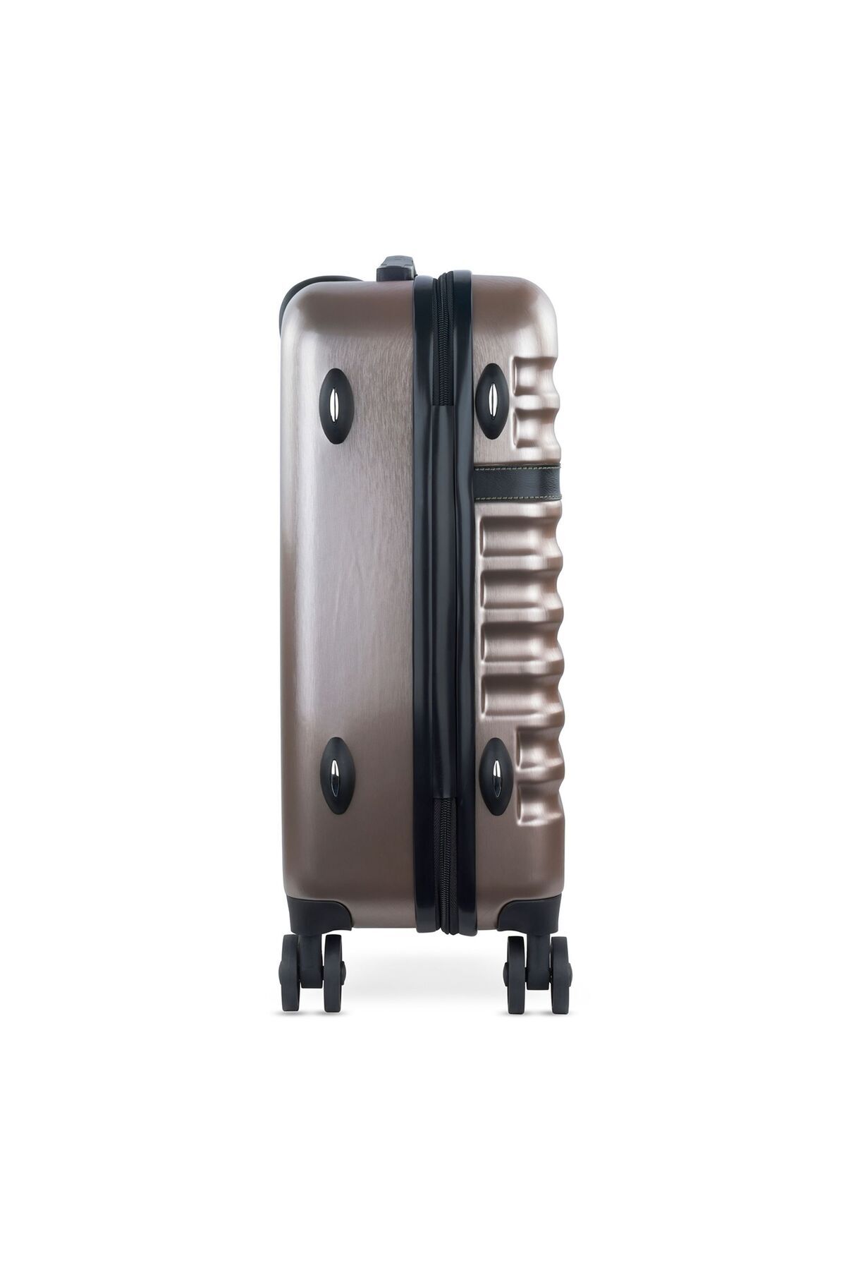 BUGATTI-Corium 4-Rollen Kabinentrolley 55 cm 3
