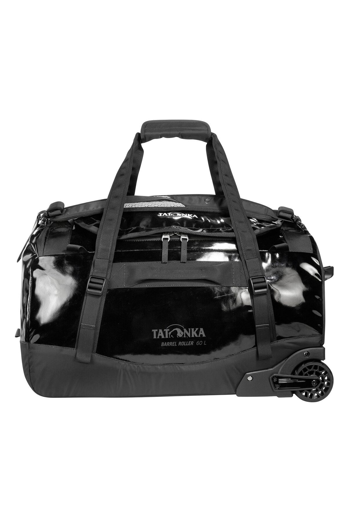 Tatonka-Barrel Roller 2 Räder Reisetasche 57 cm 3