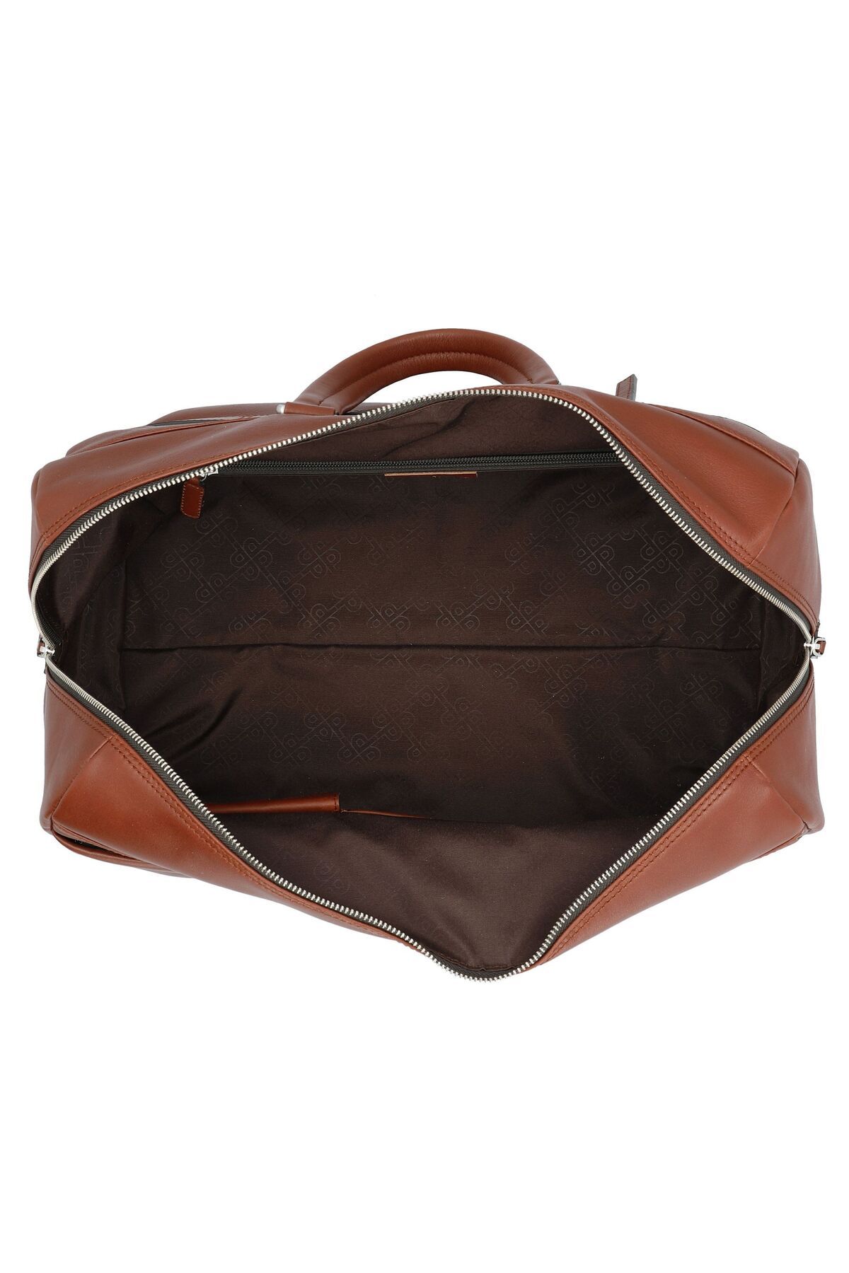 Picard-Pohodová Weekender Reisetasche RFID Leder 44 cm 5