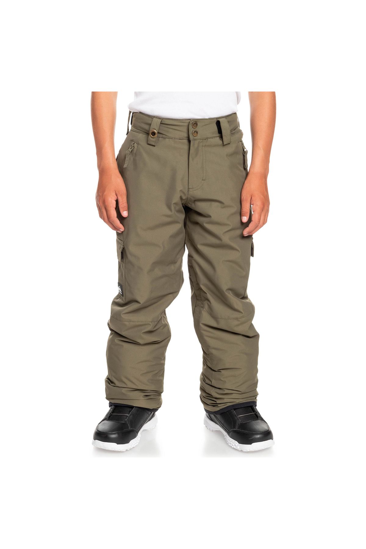 Porter Youth Pt. Quiksilver