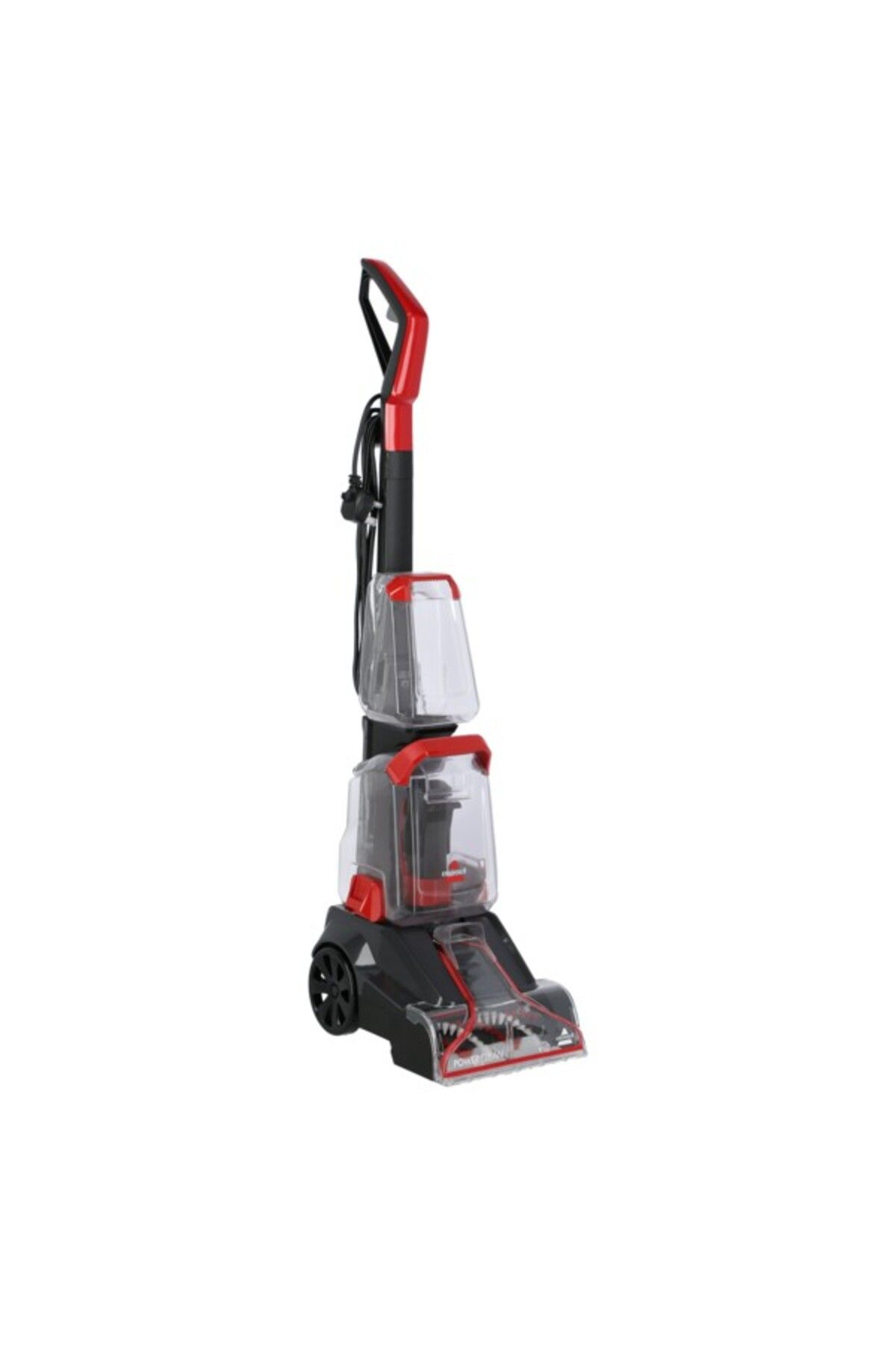 Bissell turboclean powerbrush hotsell