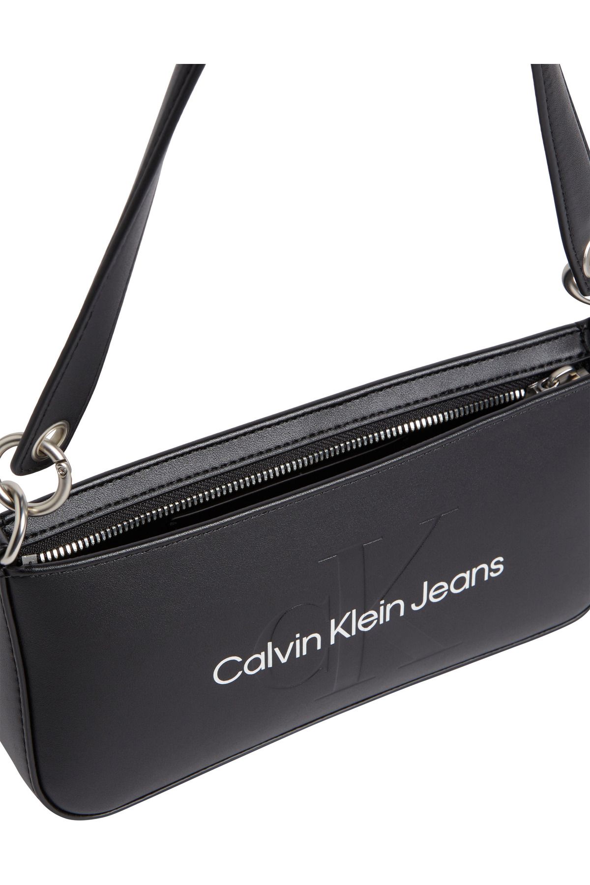 Calvin Klein-Sculpted Shoulder Pouch25 Mono Shoulder Bag 4