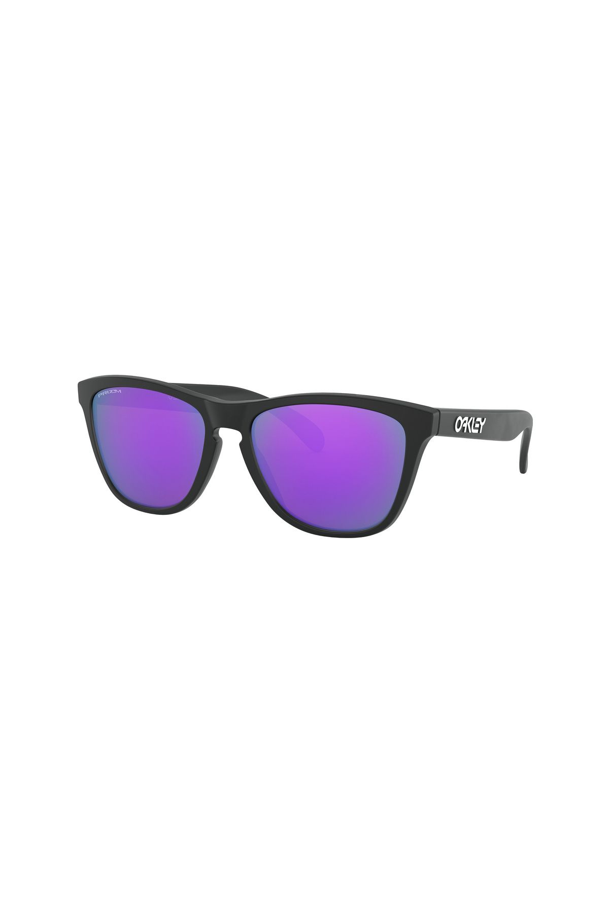 Oakley-Sunglasses - Black - Square 1