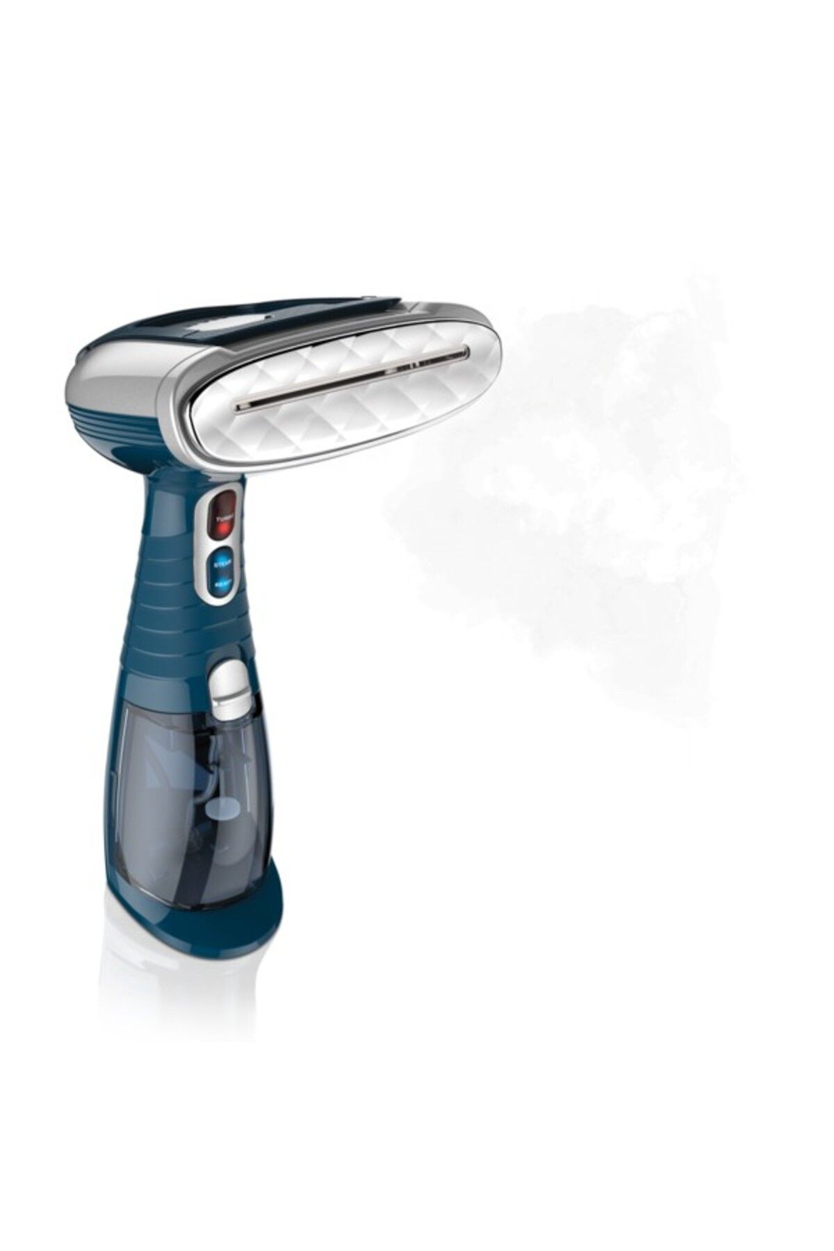 BABYLİSS-1500W Handheld Garment Steamer 230ml - 2 Years Warranty 2