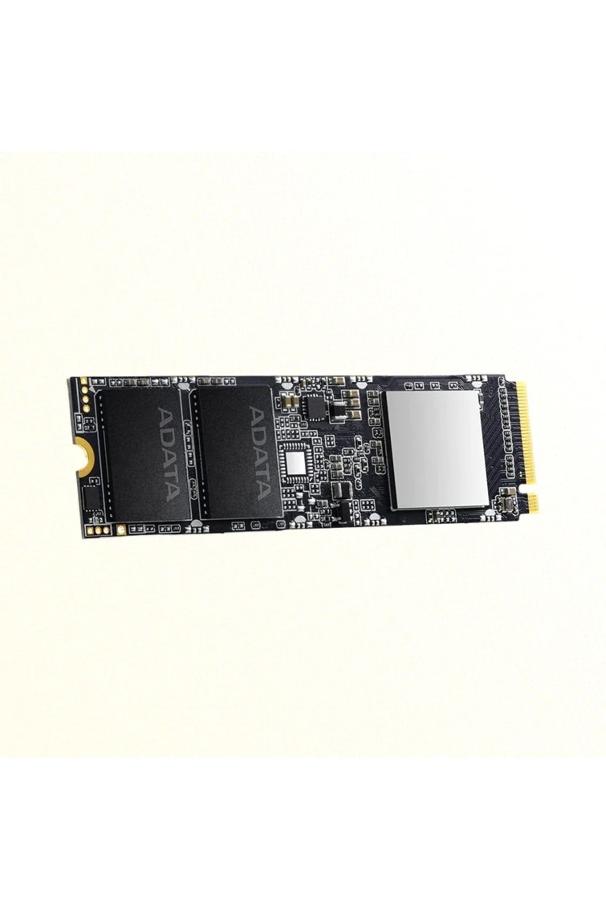 Adata-SX8100 512GB M.2 SSD 2