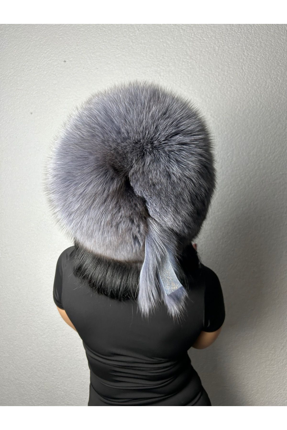 yosma-Hat - Gray 5