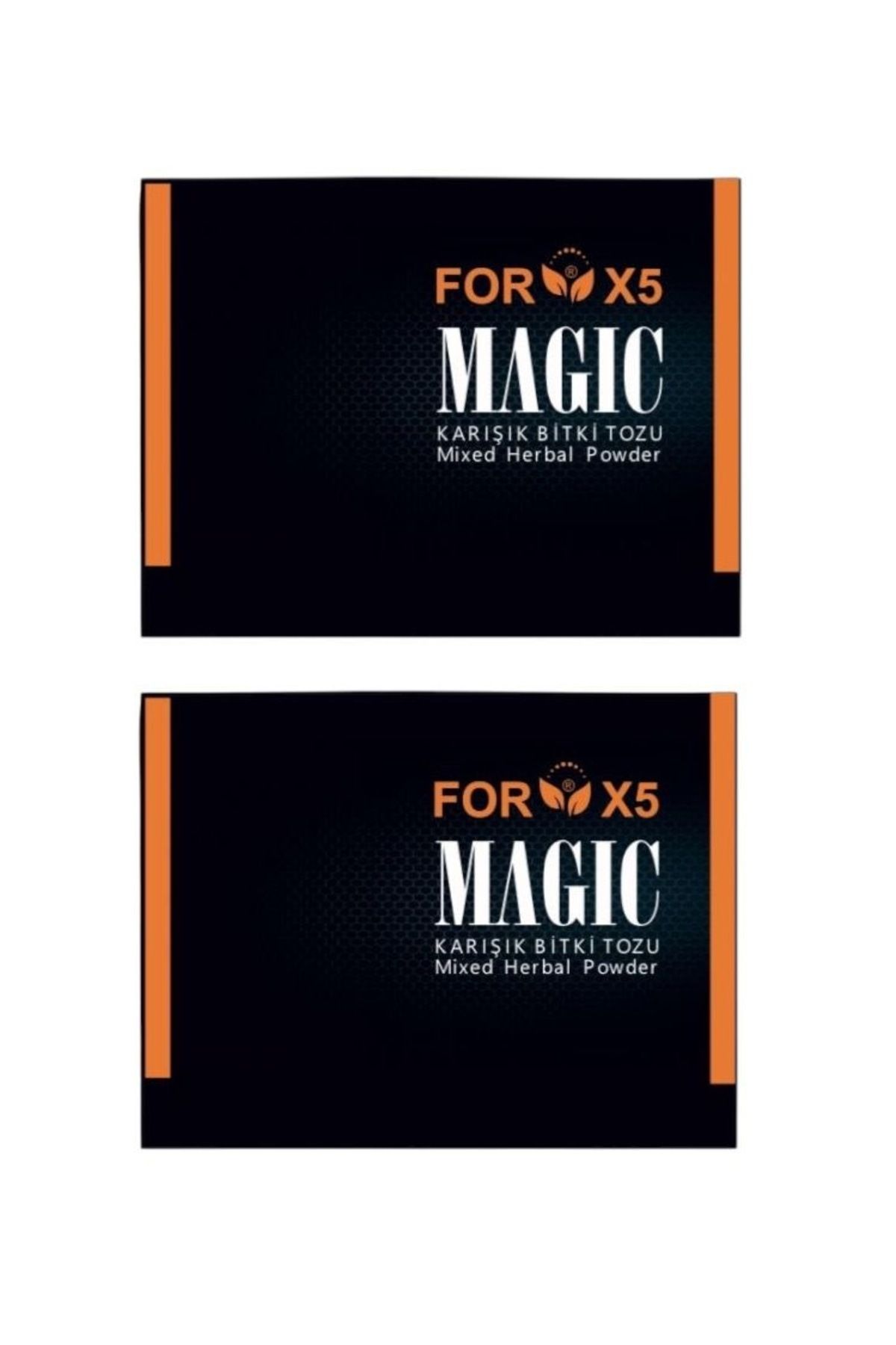 FORX5-Magic and Magic Mix 1