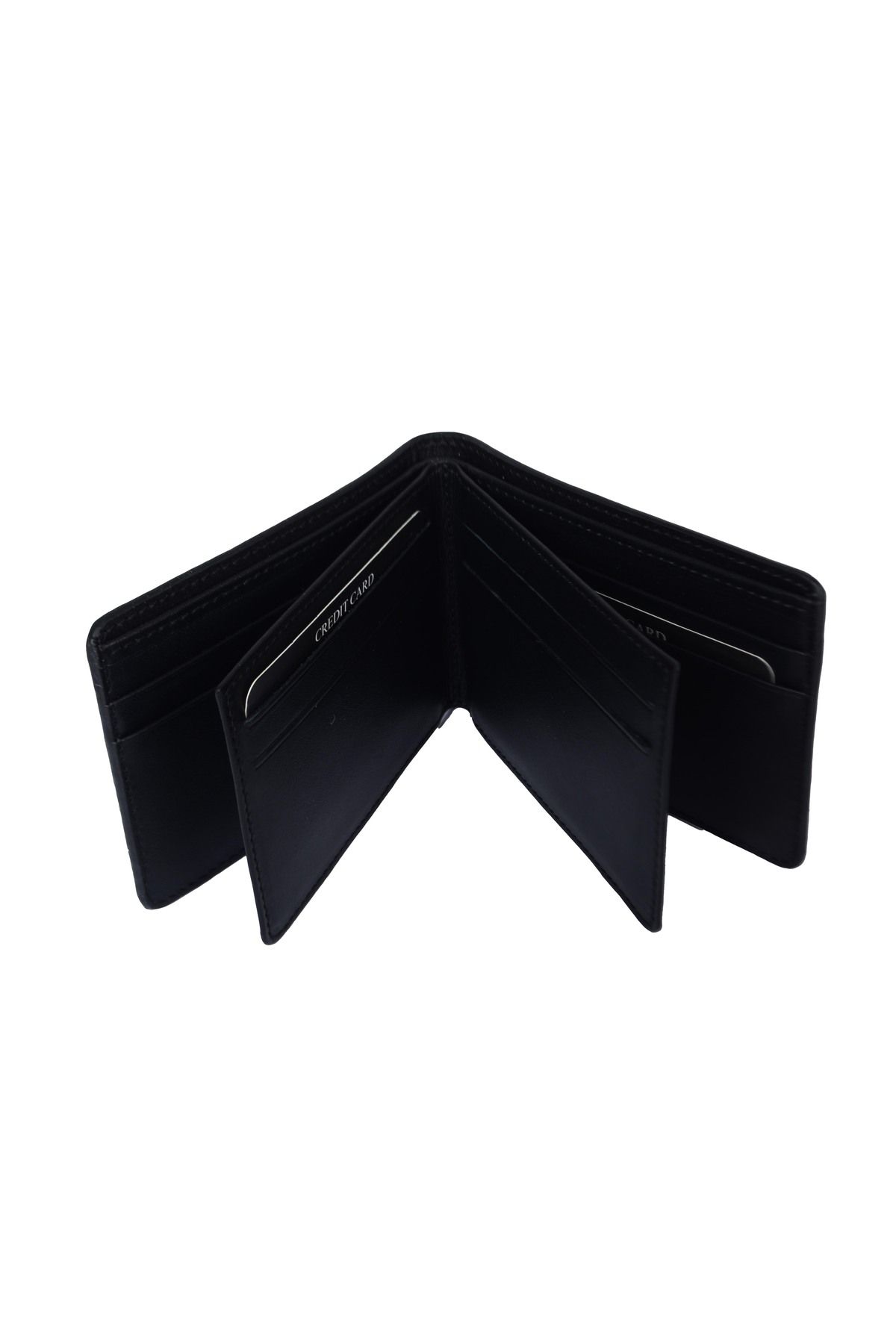 Cengiz İnler-Clutch - Black 2