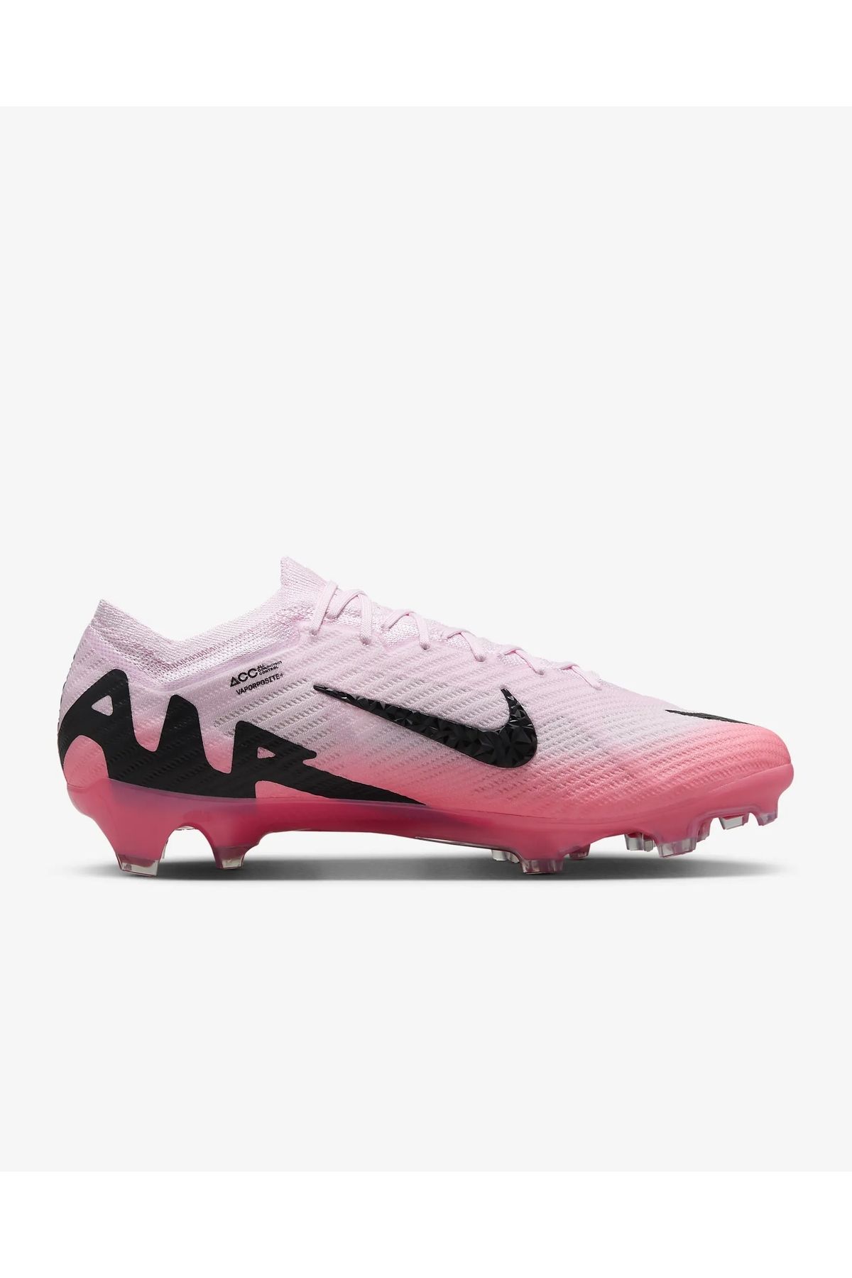 Nike Mercurial Vapor 15 Elite Fg Cleats Low Top Dj4978-601