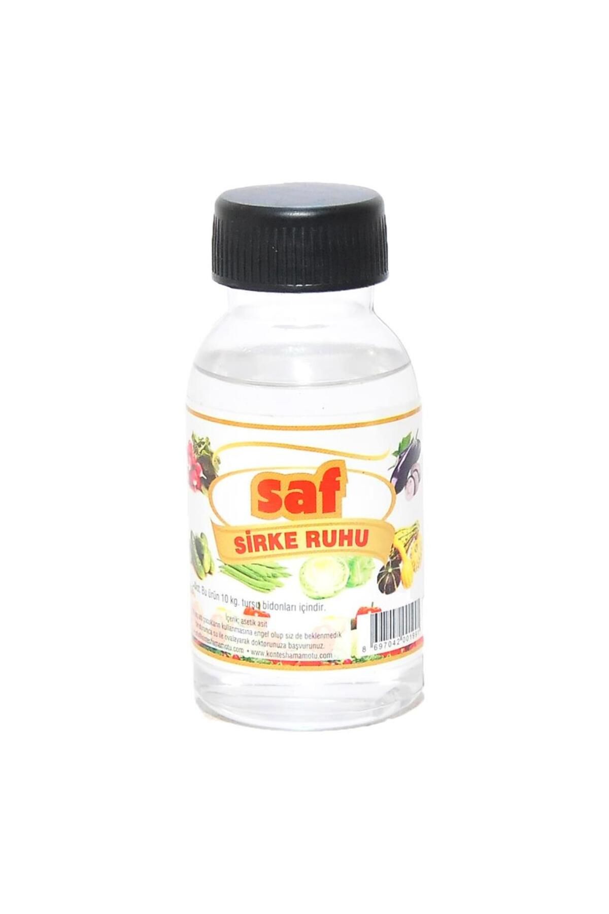 Lokman Saf Sirke Ruhu 120 ml