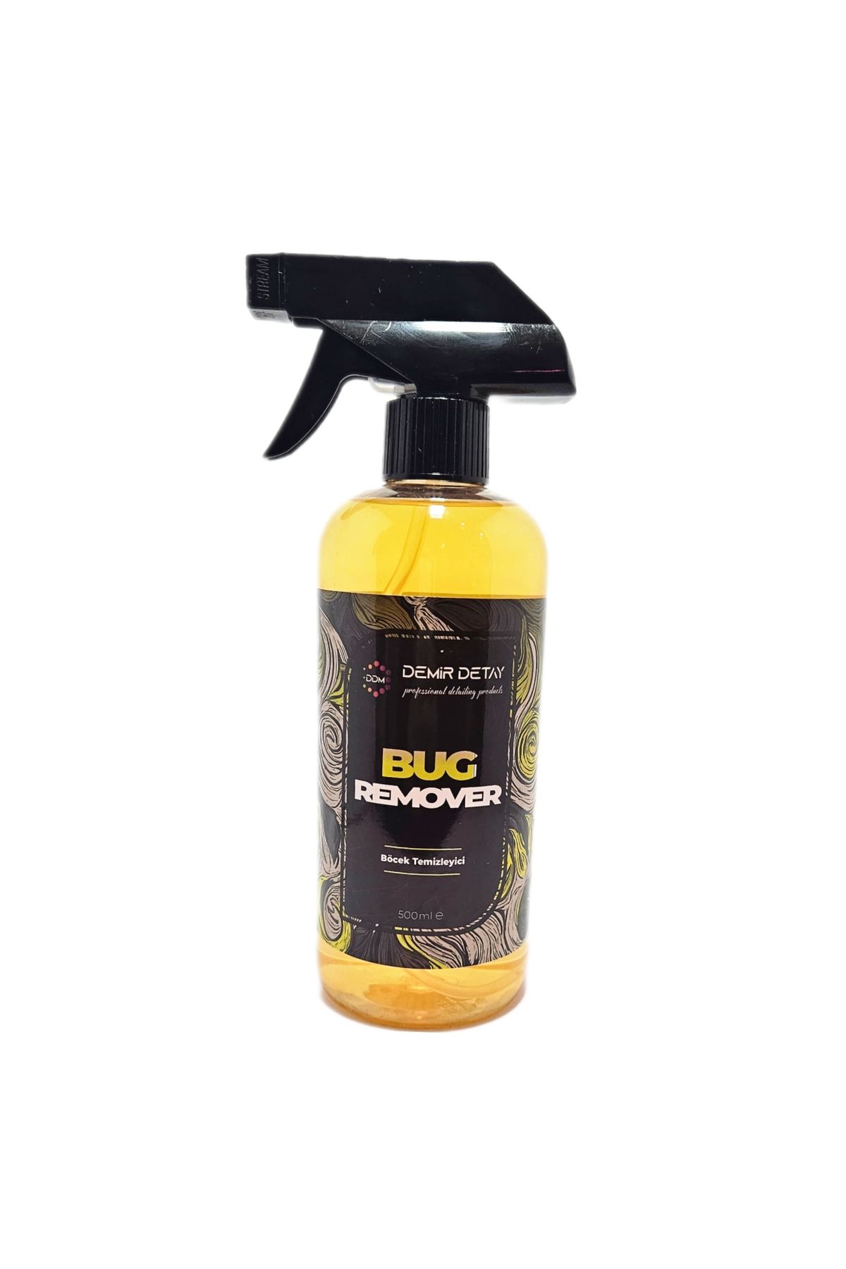 DDM Citrus Bug Remover Böcek Temizleyici 500 ml