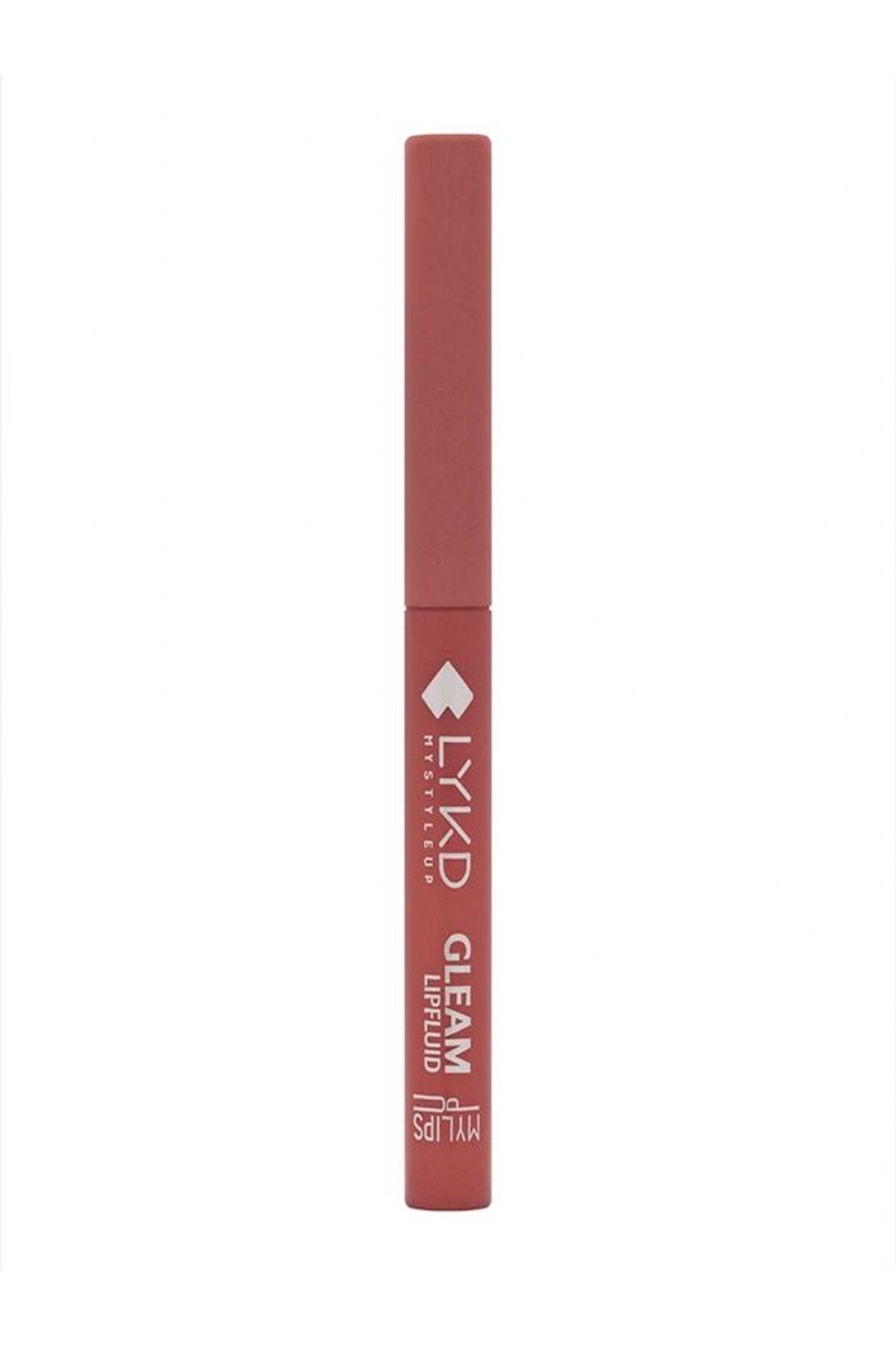 lykd-Gleam Lip Fluid Lip Gloss Lips Full of Intense Gloss and Moisture 3